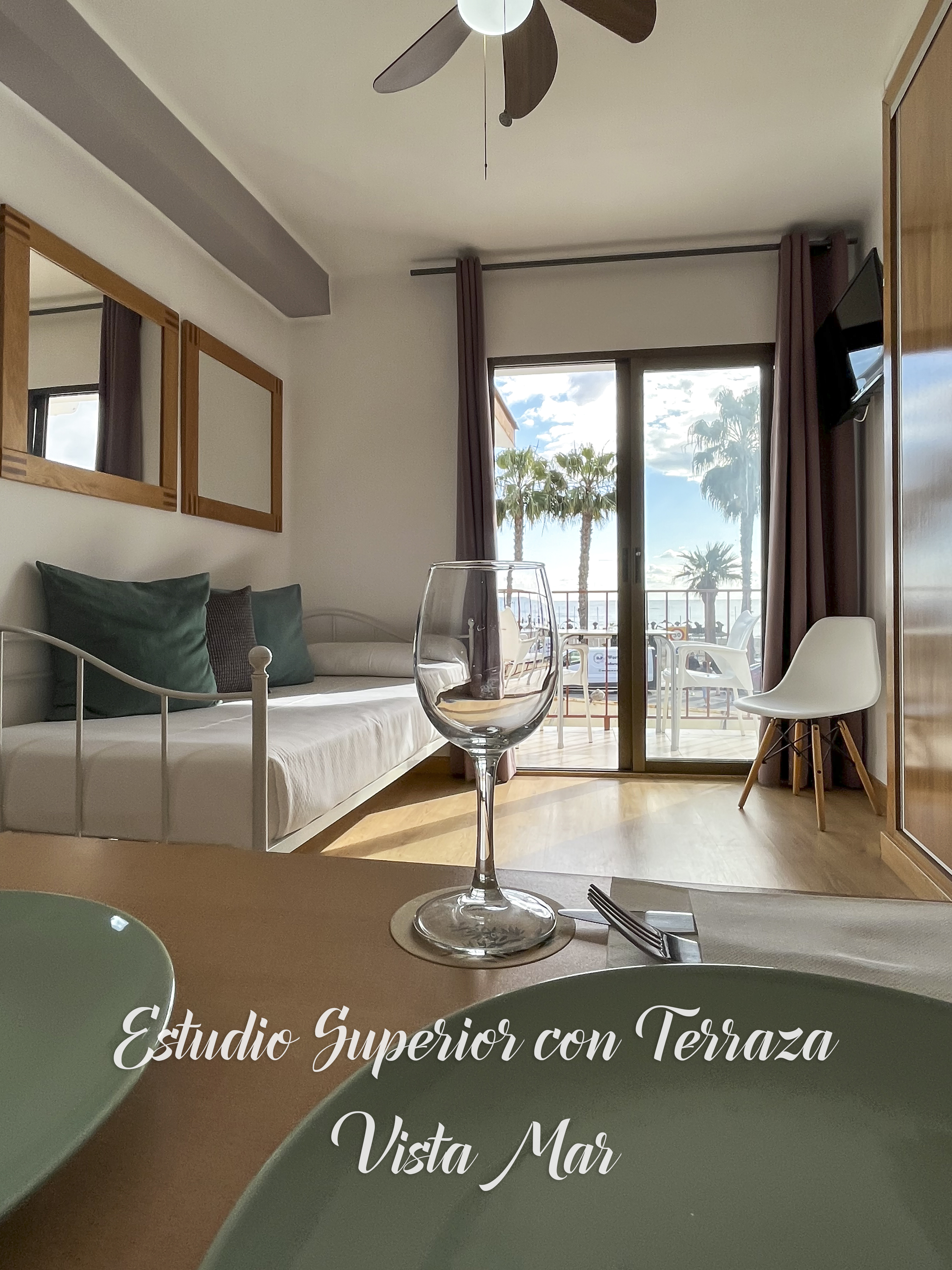 Beatriz charming hostal, Torremolinos
