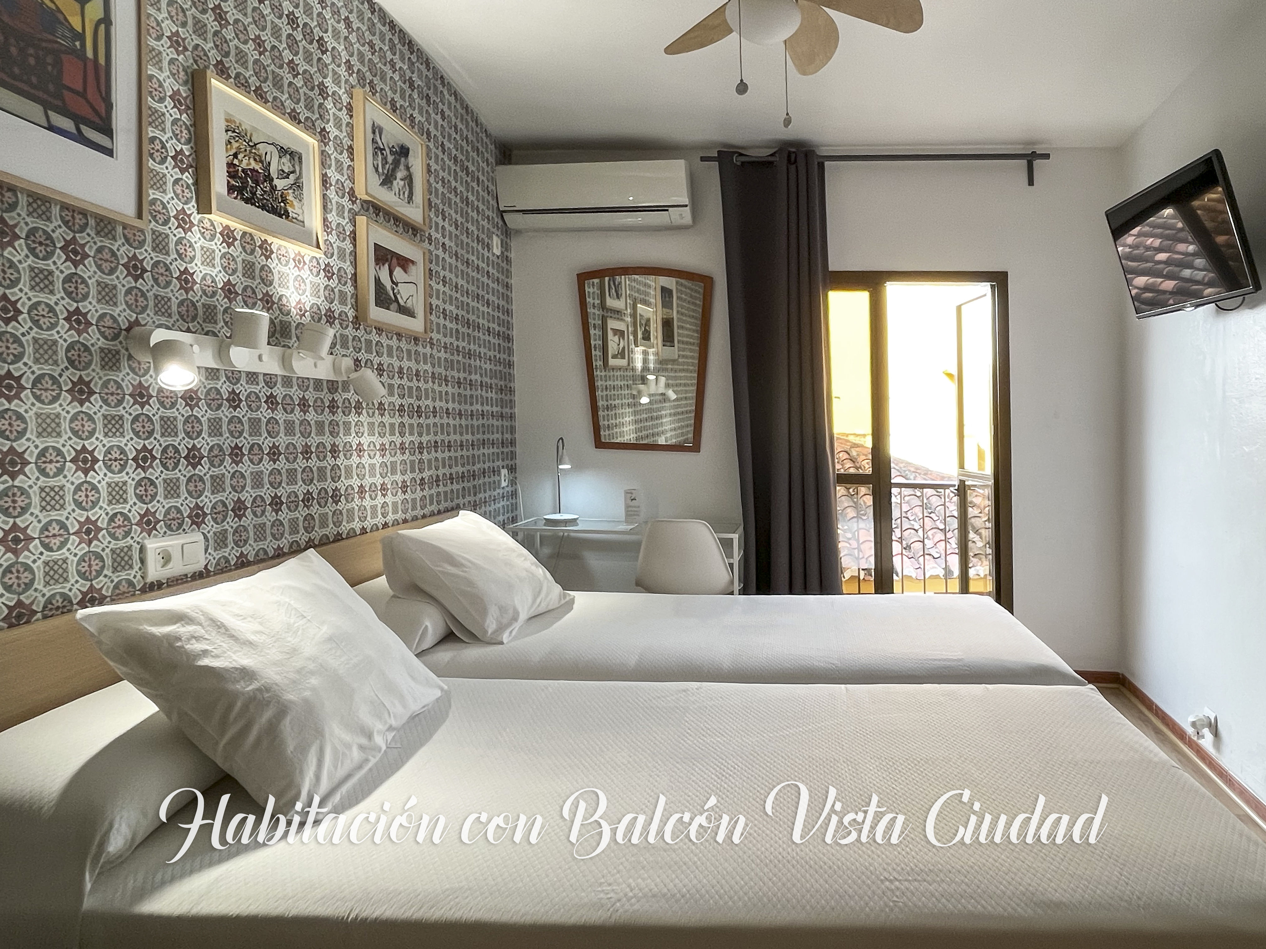 Beatriz charming hostal, Torremolinos
