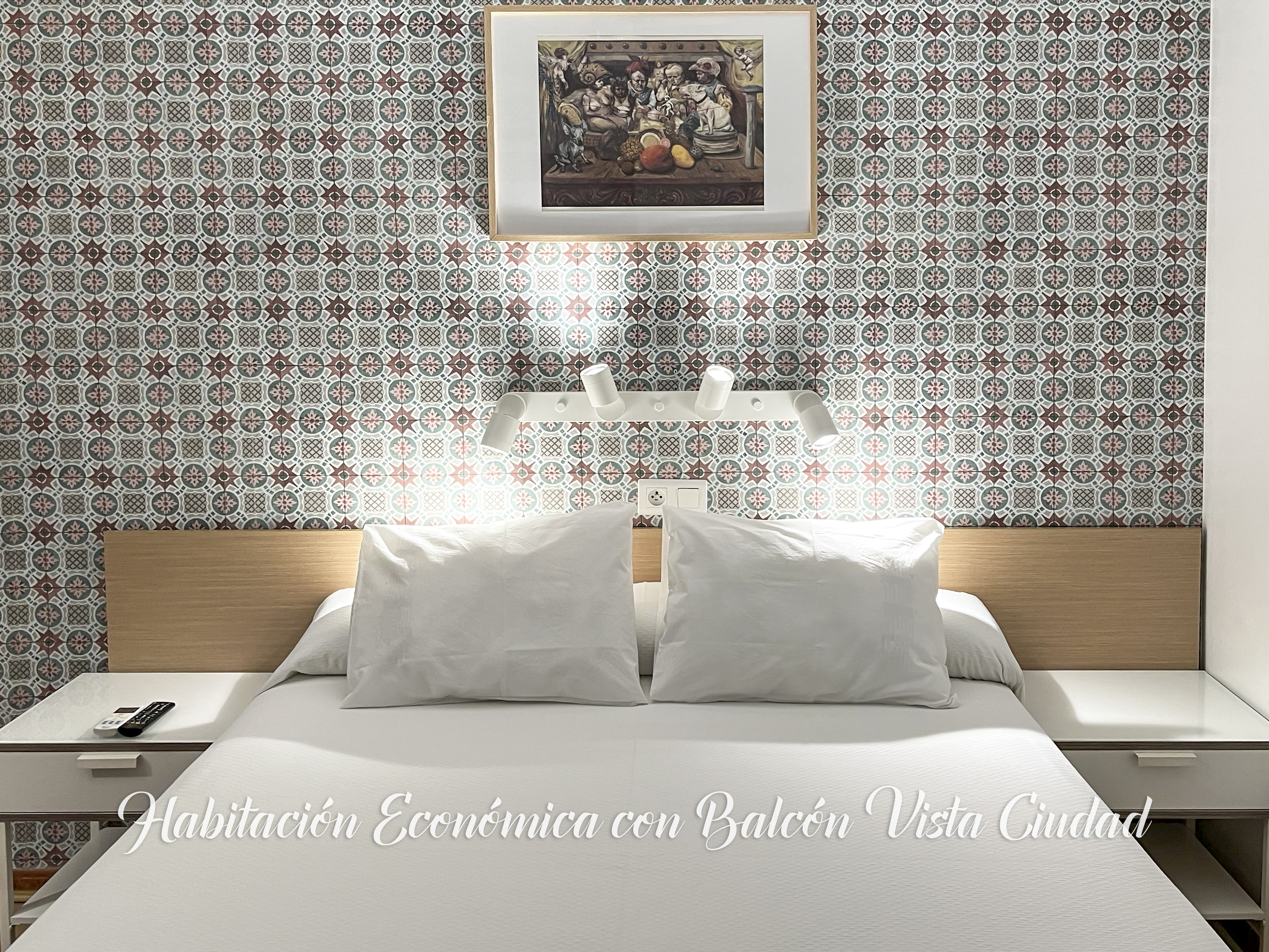 Beatriz charming hostal, Torremolinos