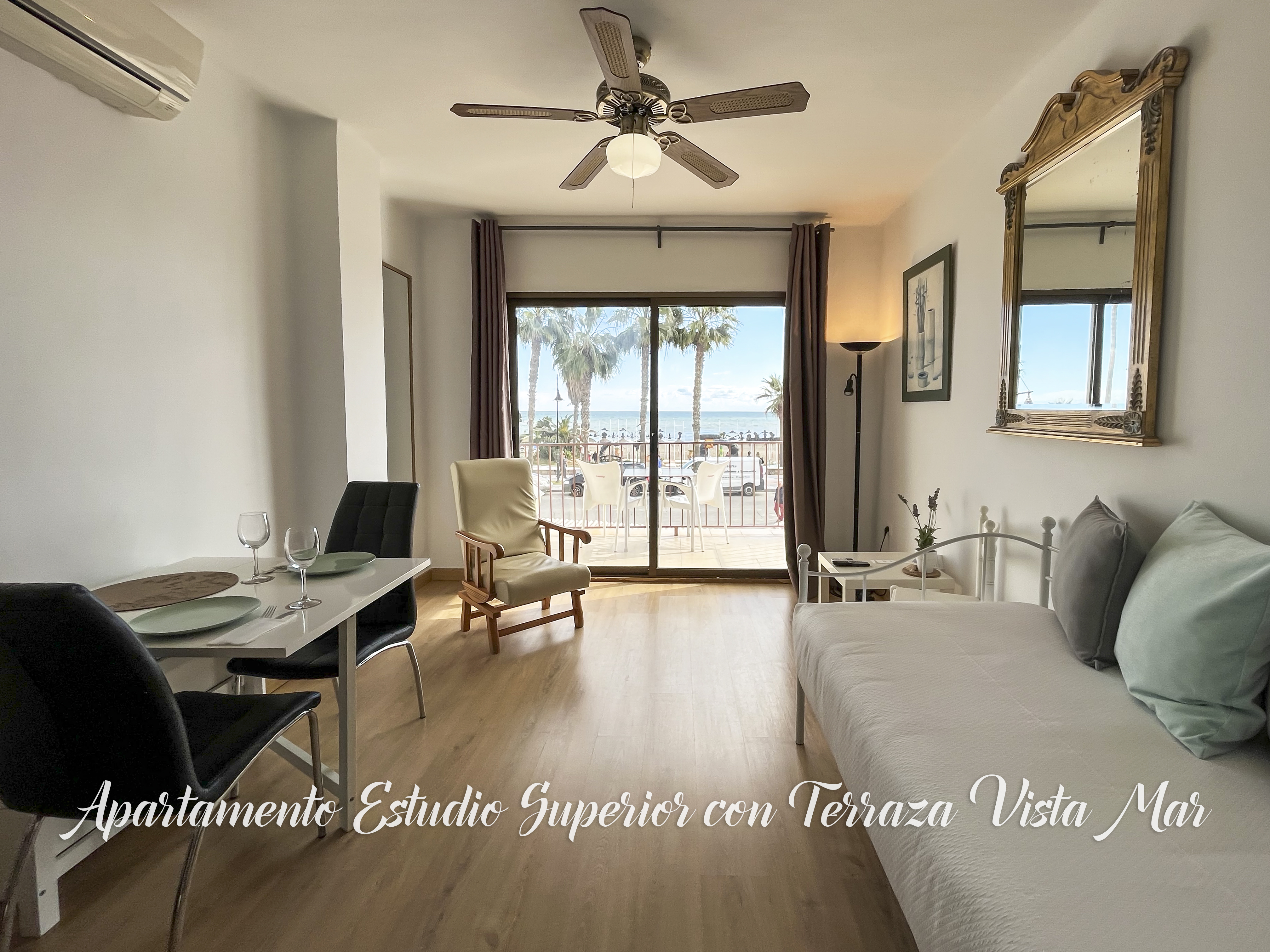 Beatriz charming hostal, Torremolinos