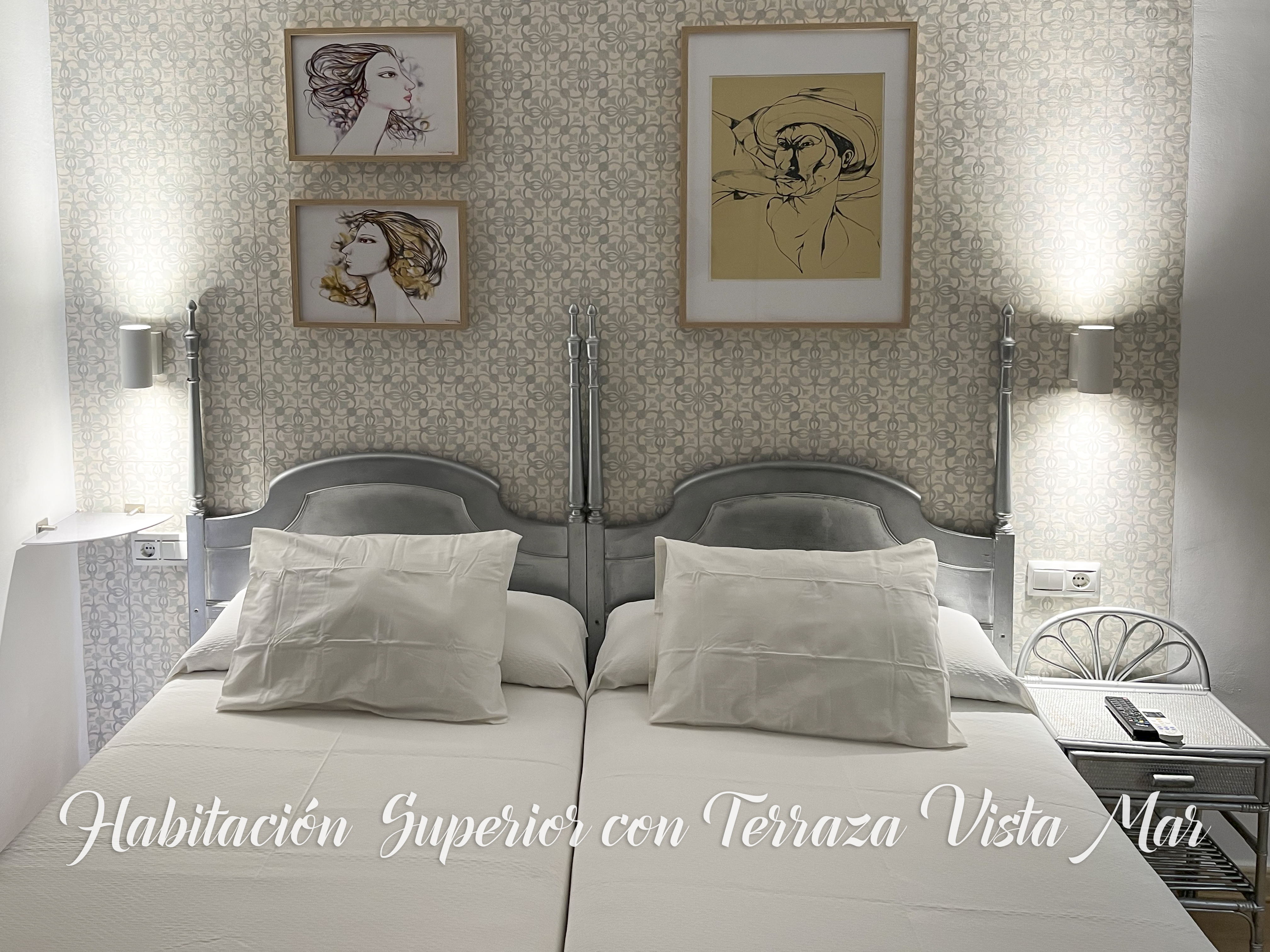 Beatriz charming hostal, Torremolinos