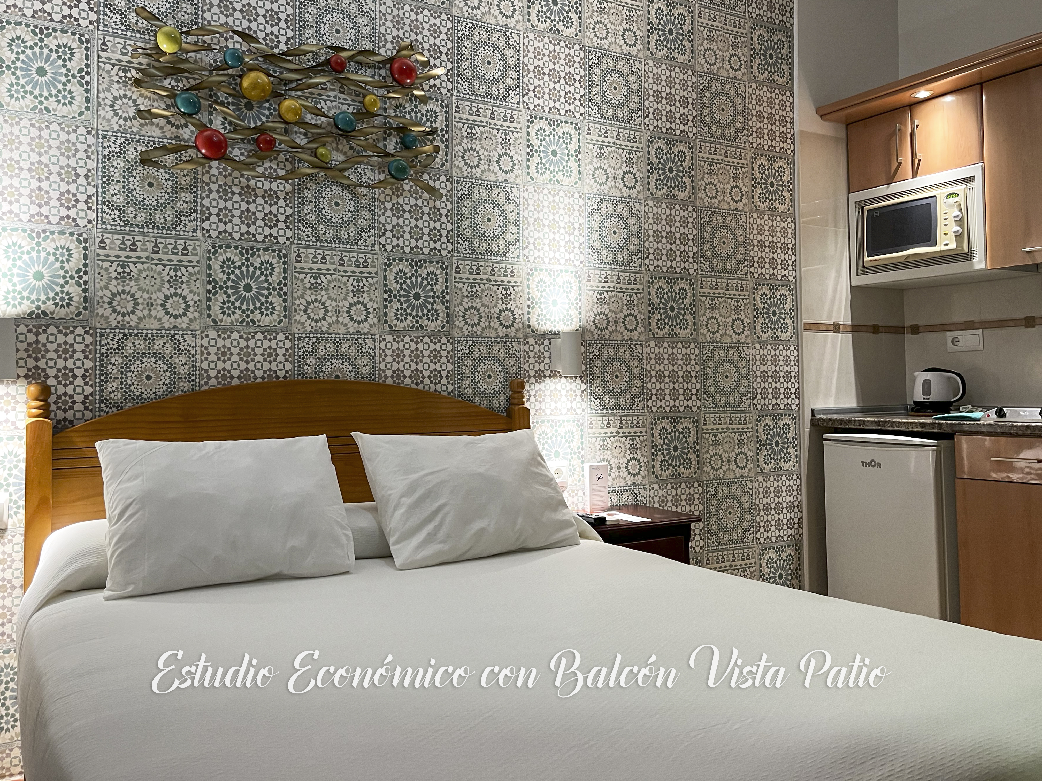 Beatriz charming hostal, Torremolinos