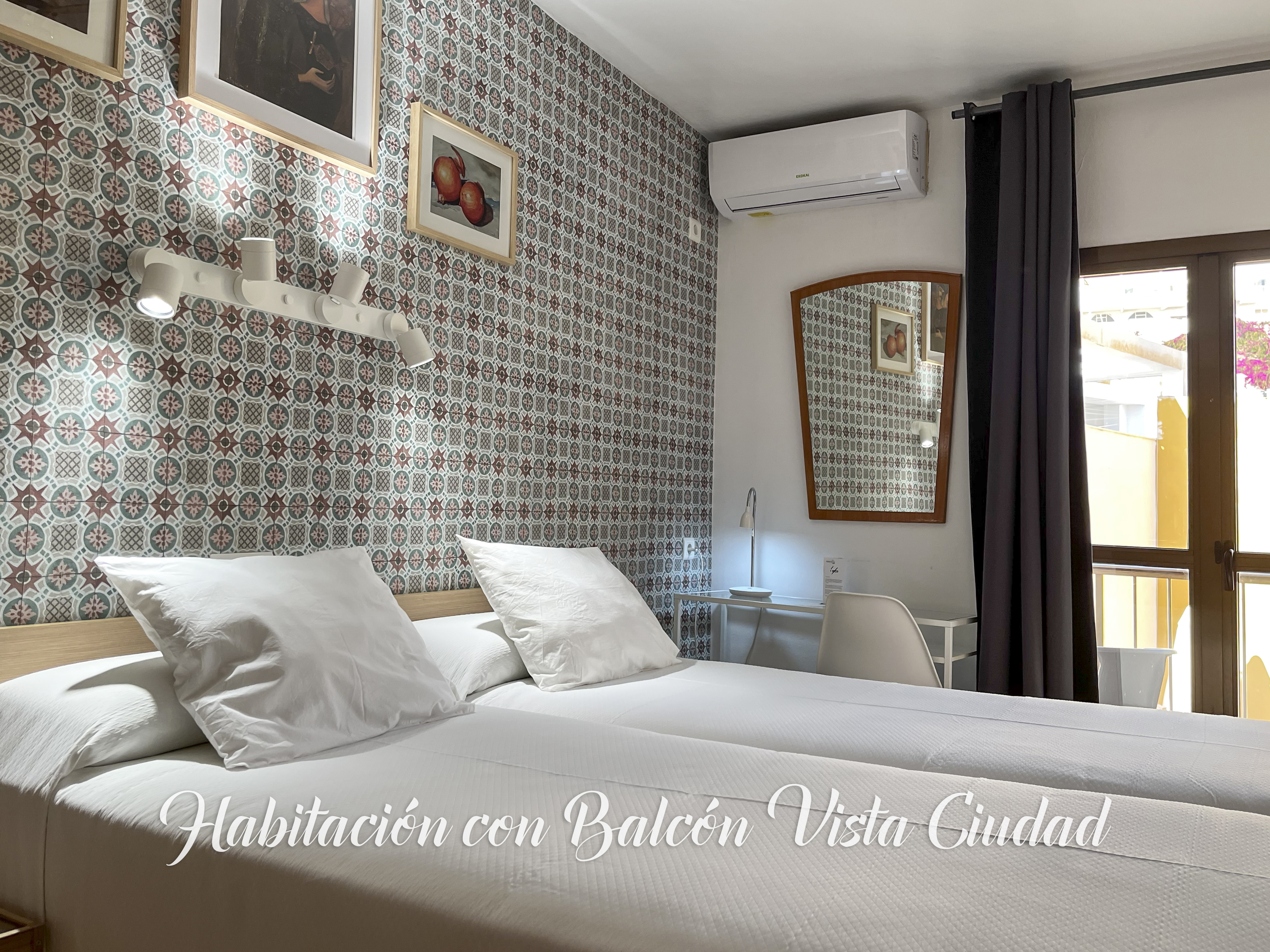 Beatriz charming hostal, Torremolinos