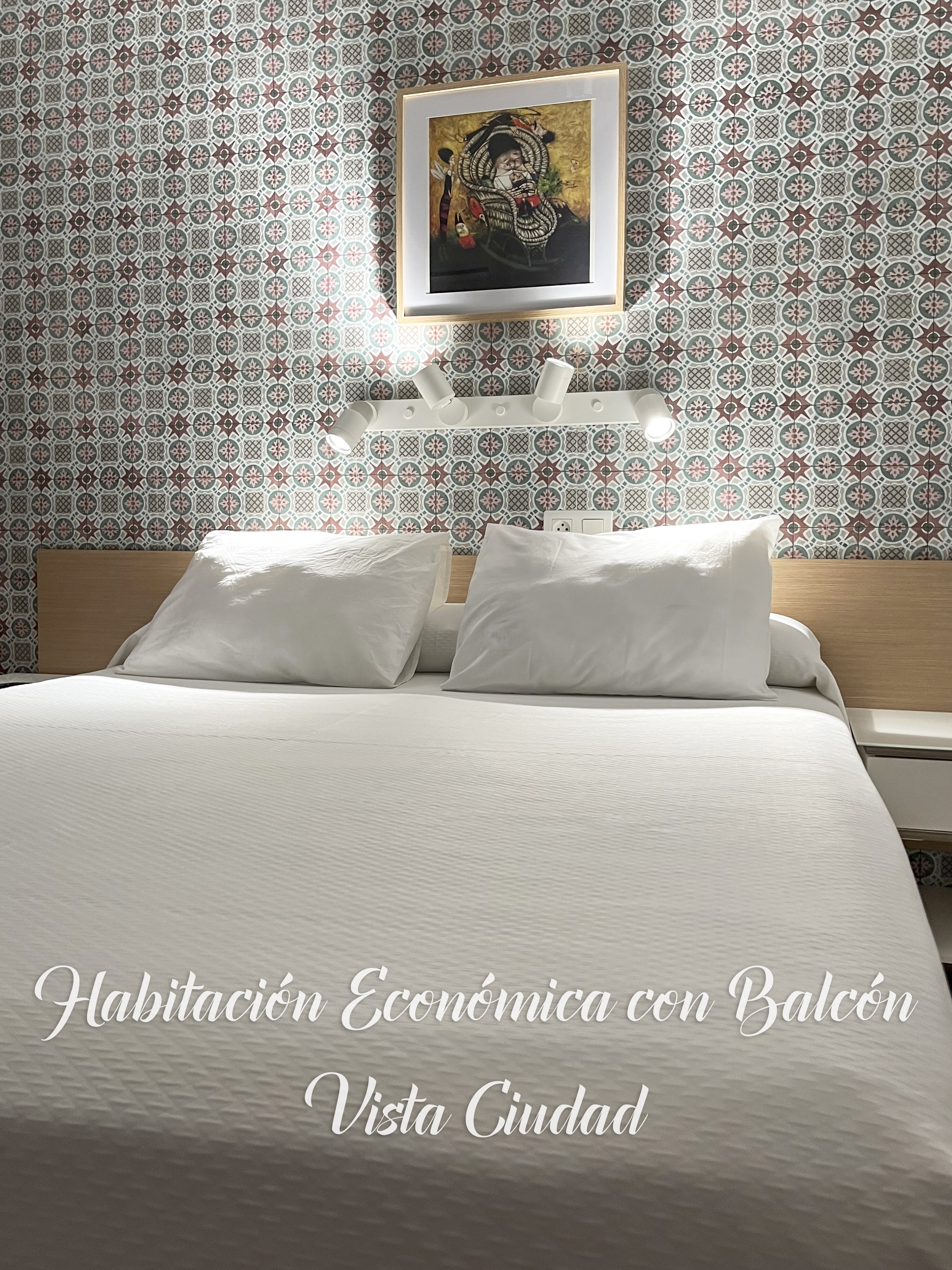 Beatriz charming hostal, Torremolinos