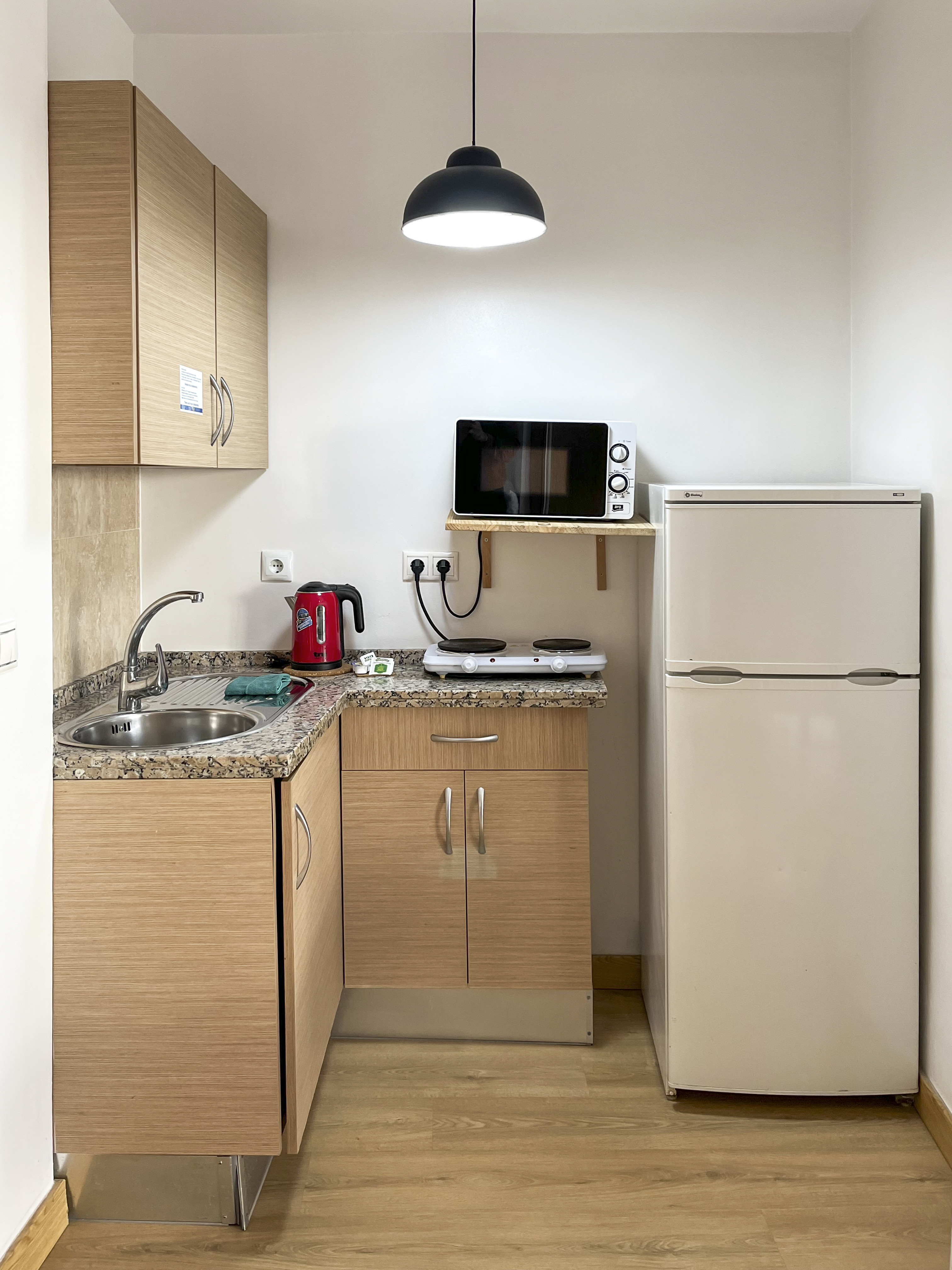 Beatriz charming hostal, Torremolinos