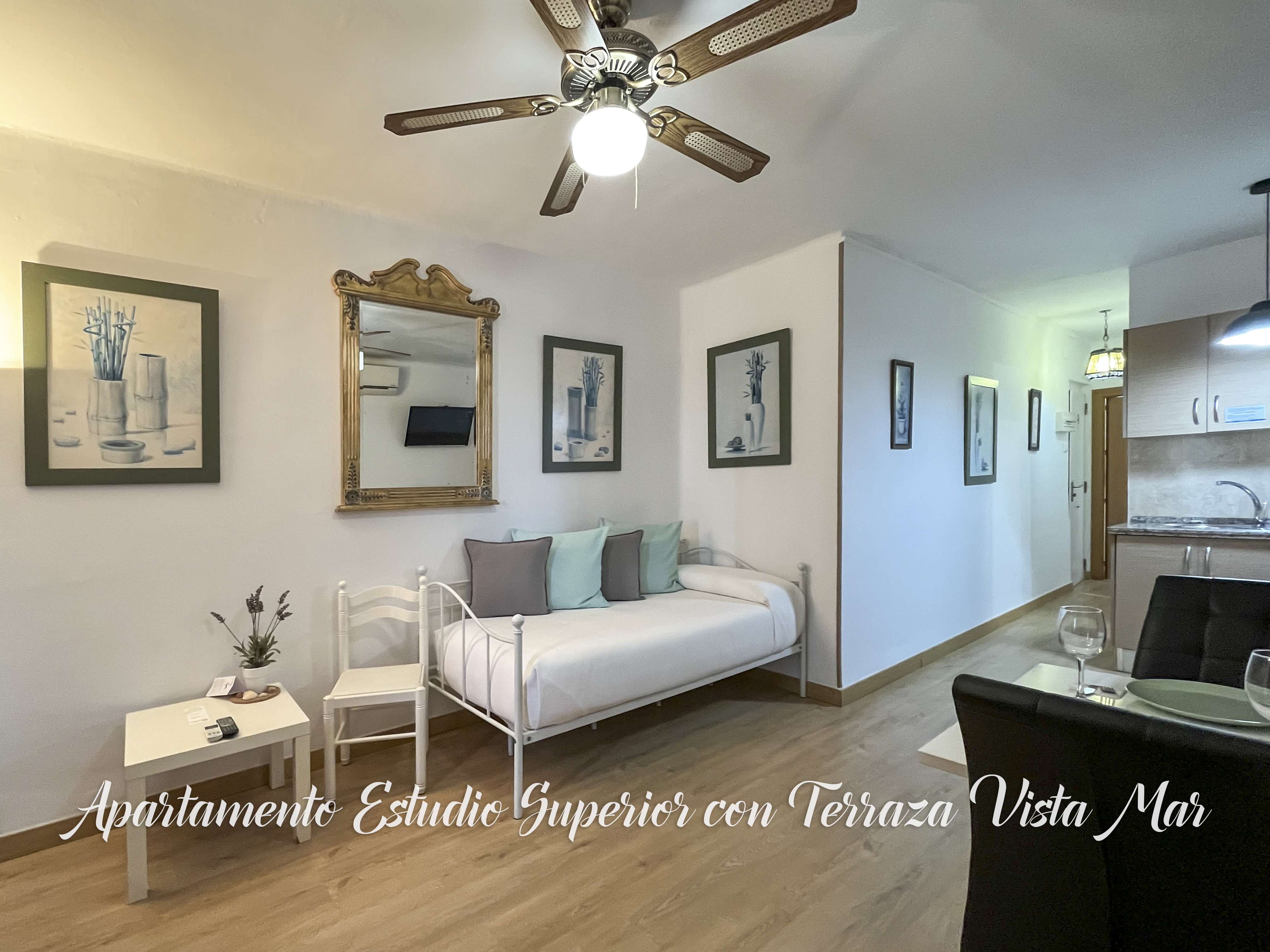 Beatriz charming hostal, Torremolinos