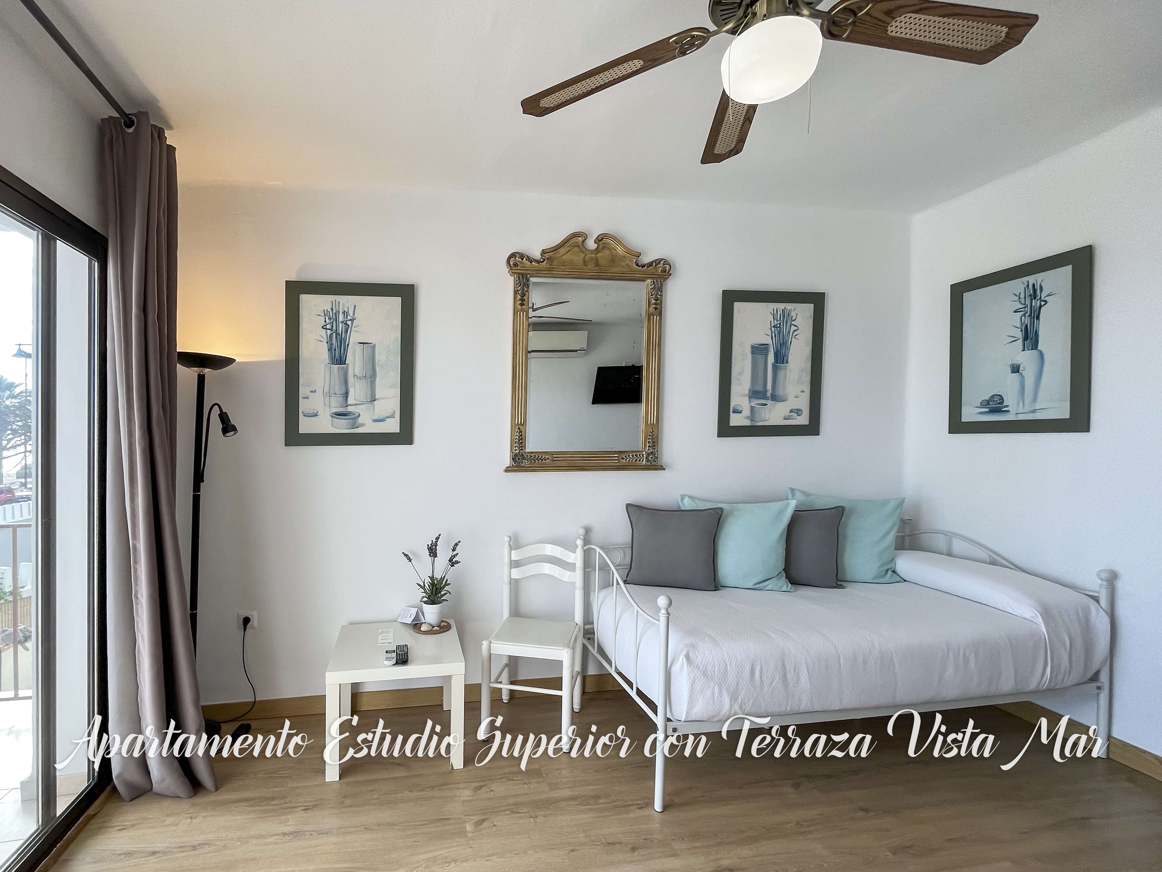 Beatriz charming hostal, Torremolinos