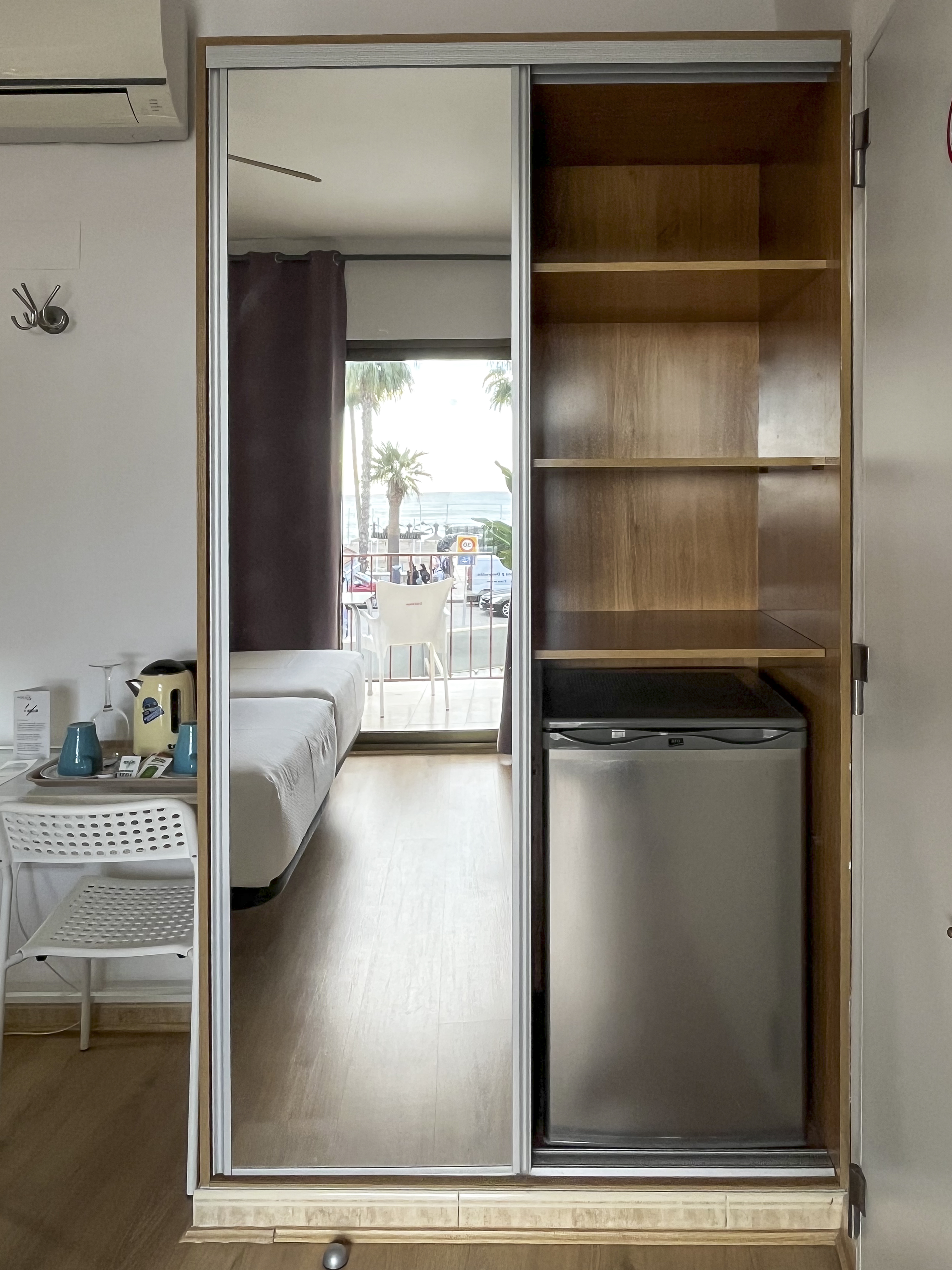 Beatriz charming hostal, Torremolinos
