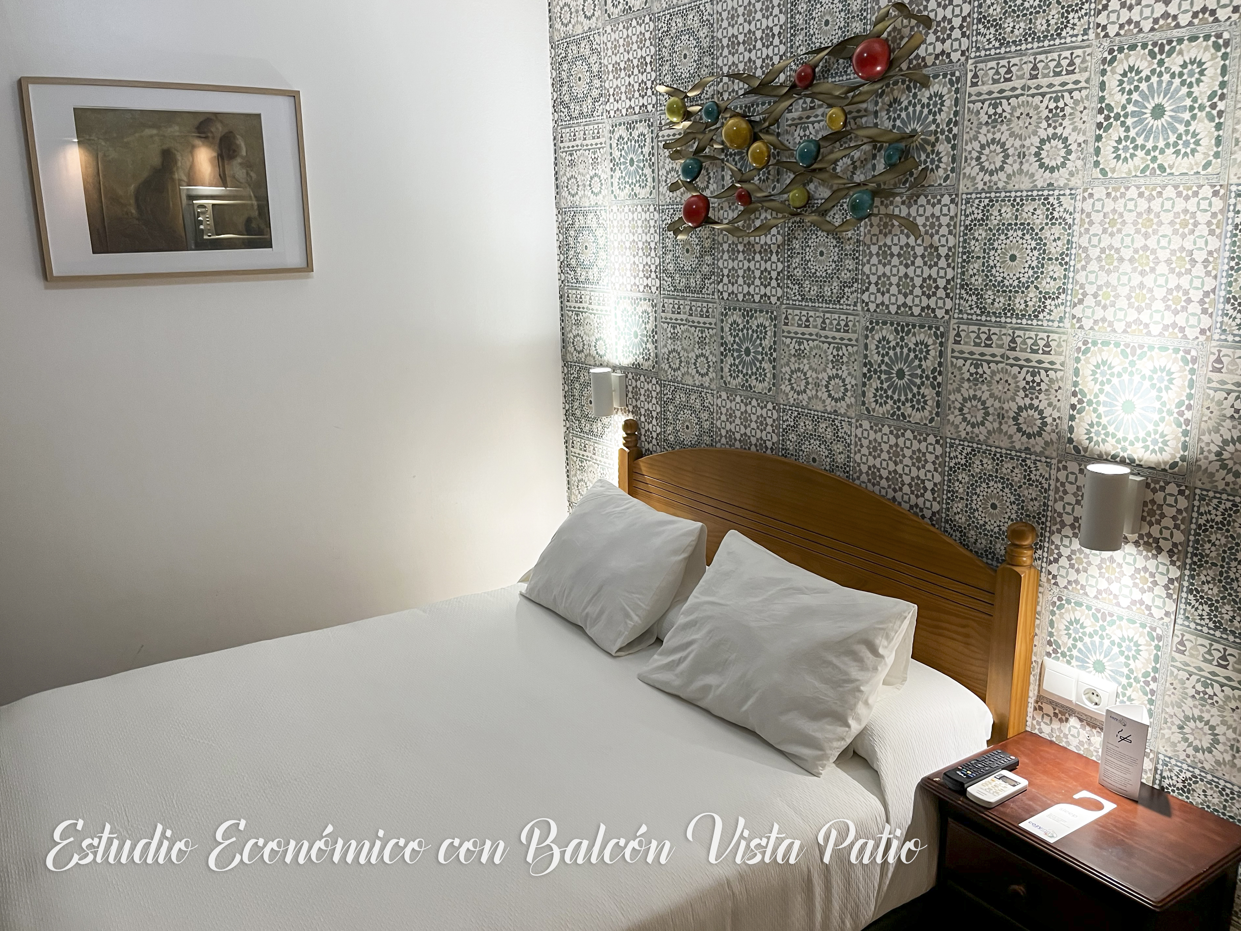 Beatriz charming hostal, Torremolinos