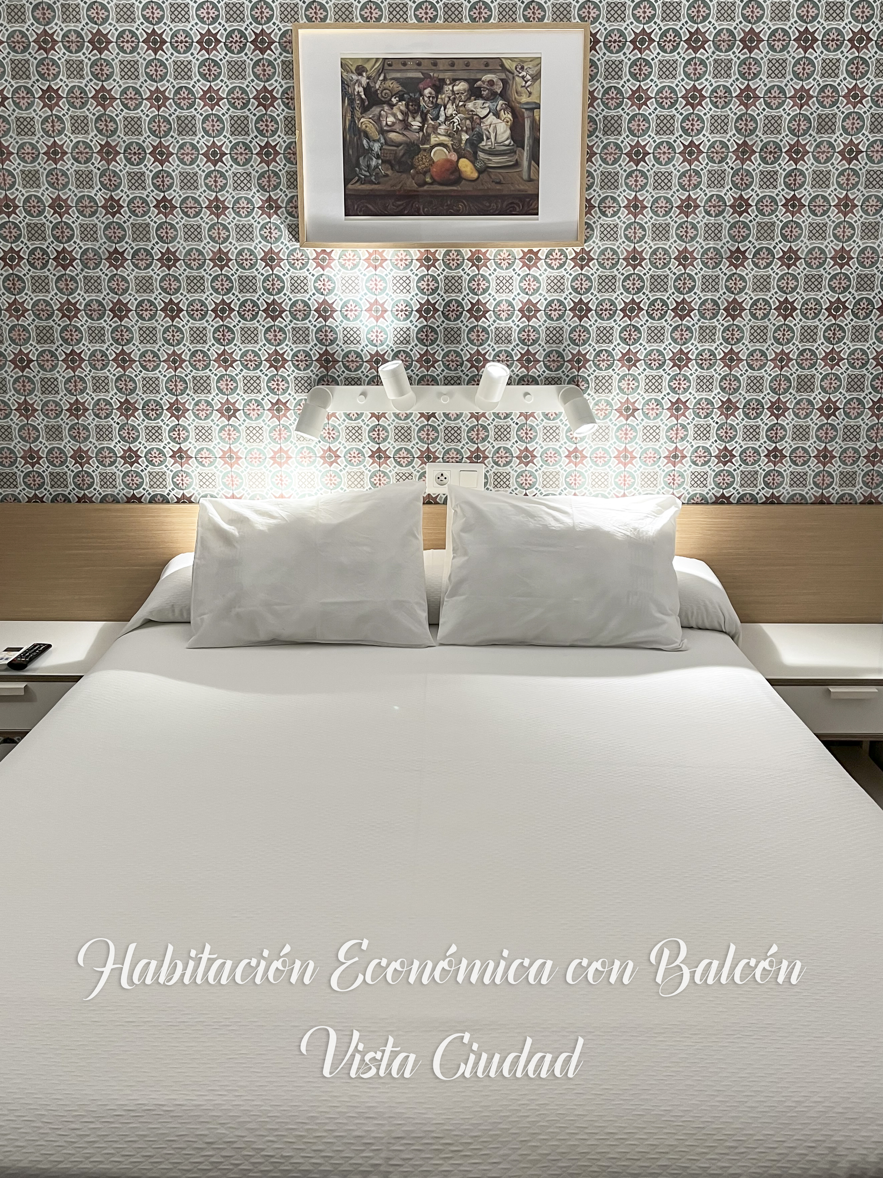 Beatriz charming hostal, Torremolinos