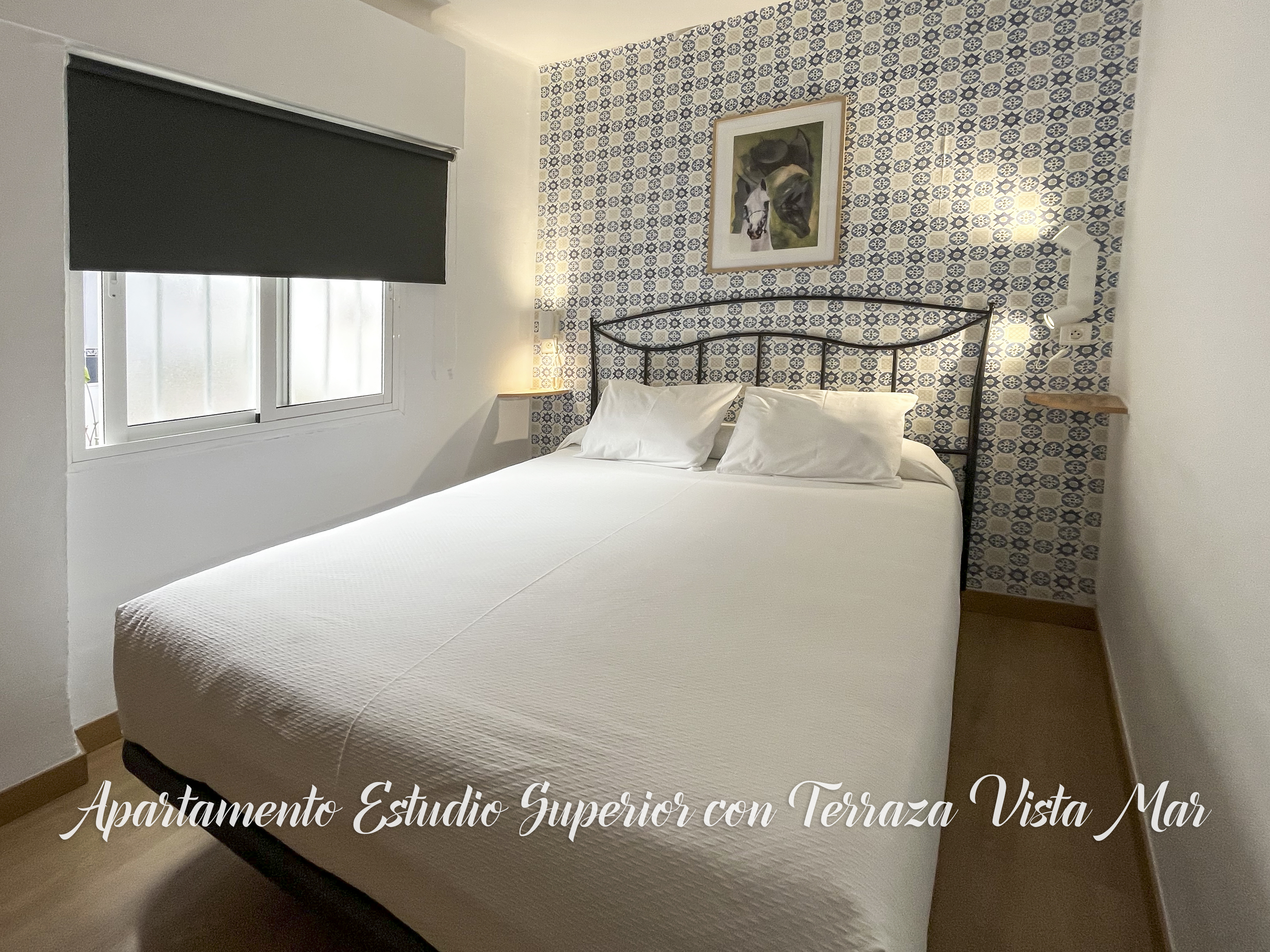 Beatriz charming hostal, Torremolinos