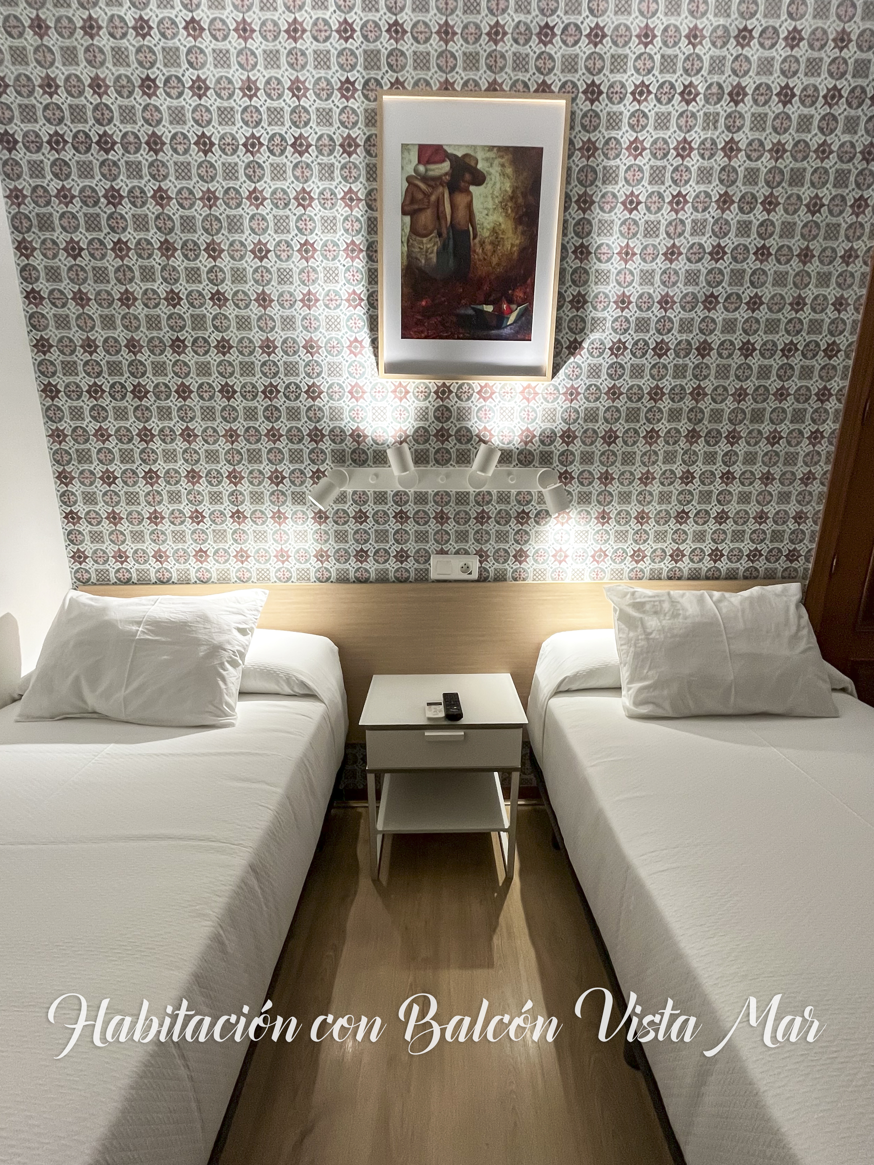 Beatriz charming hostal, Torremolinos