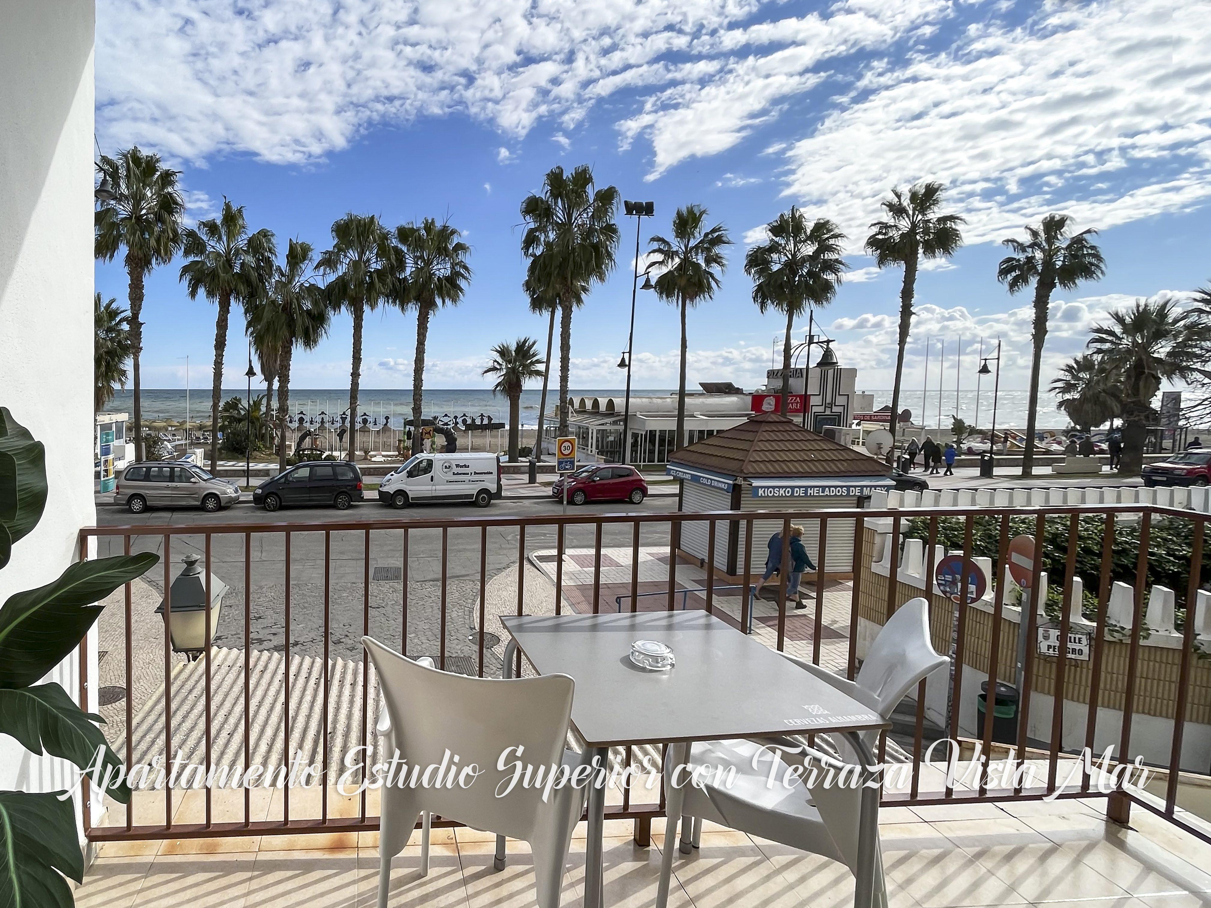 Beatriz charming hostal, Torremolinos