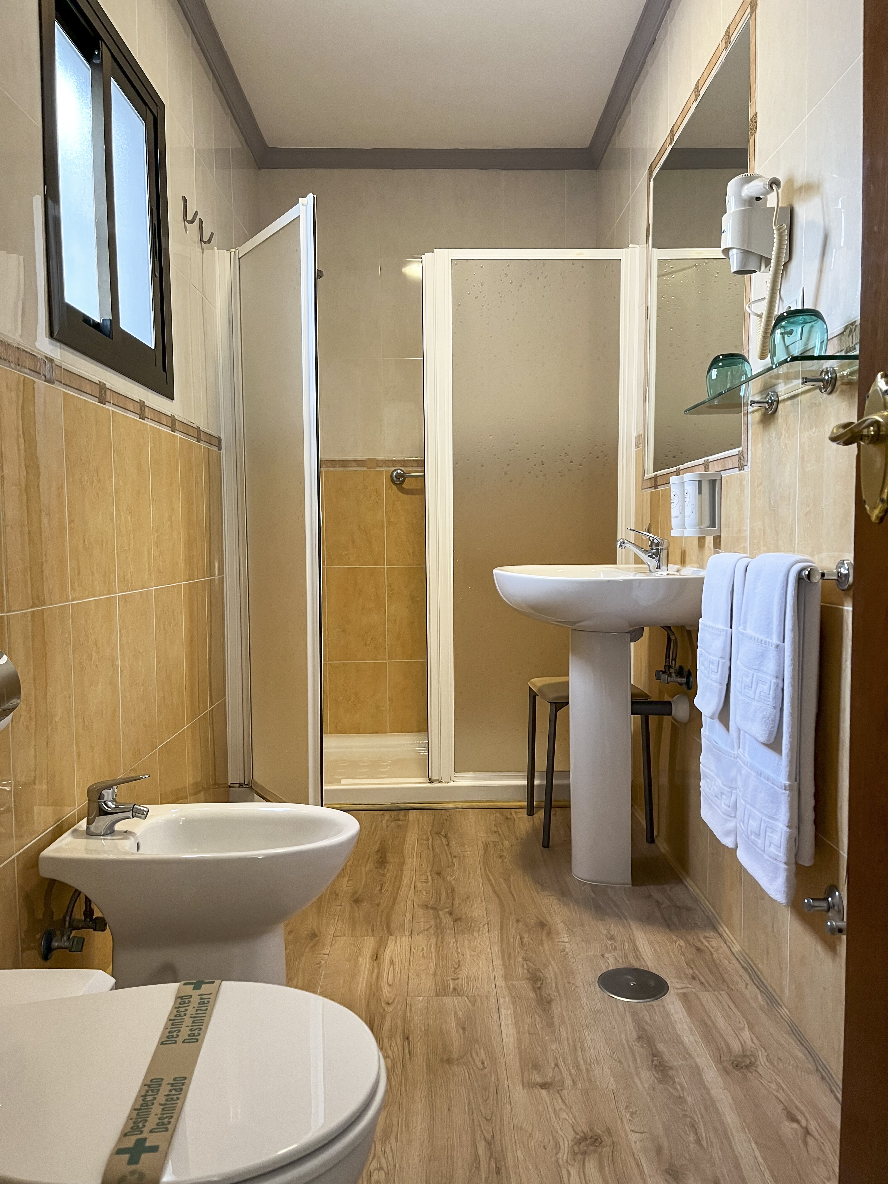 Beatriz charming hostal, Torremolinos