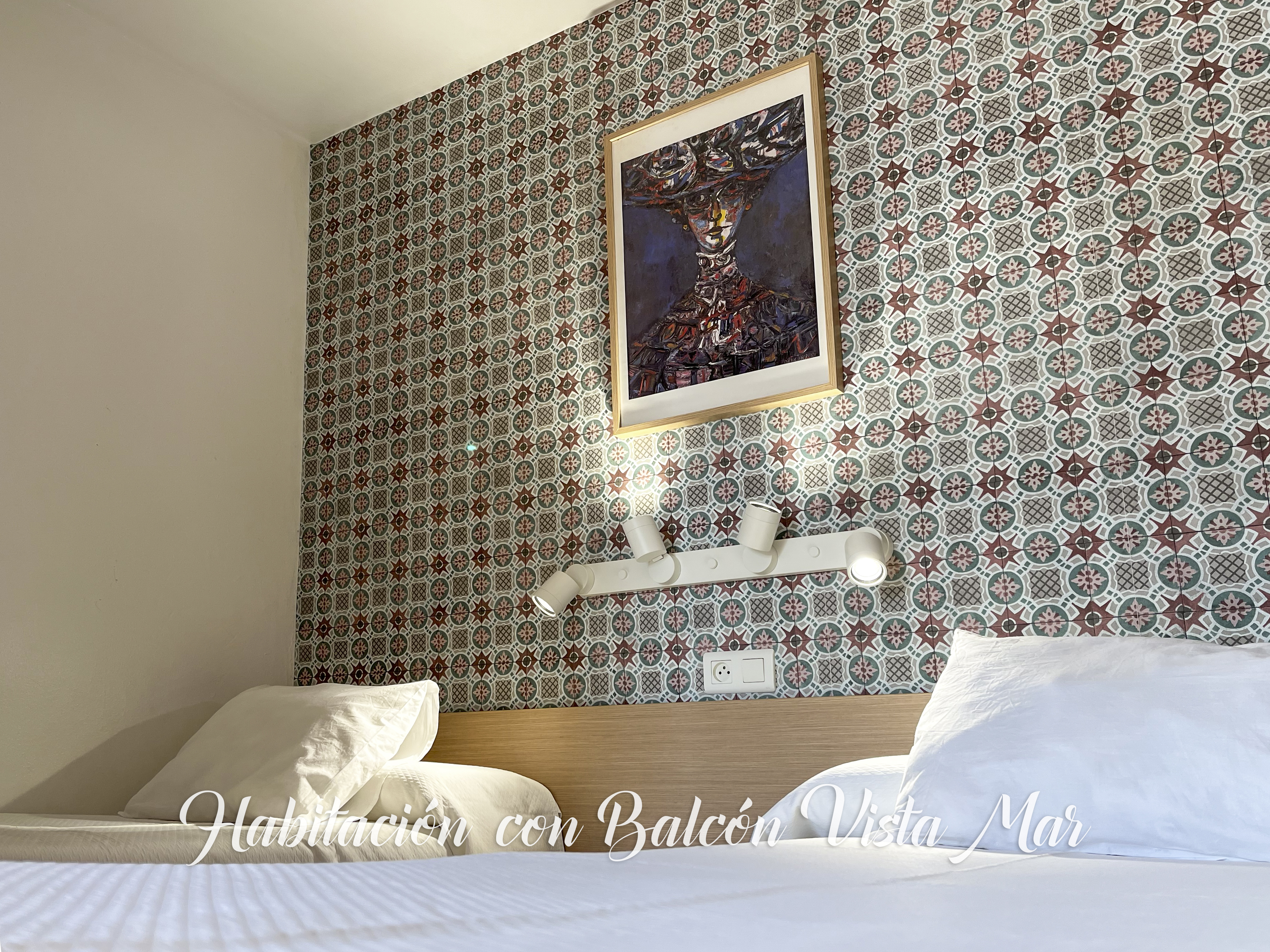 Beatriz charming hostal, Torremolinos