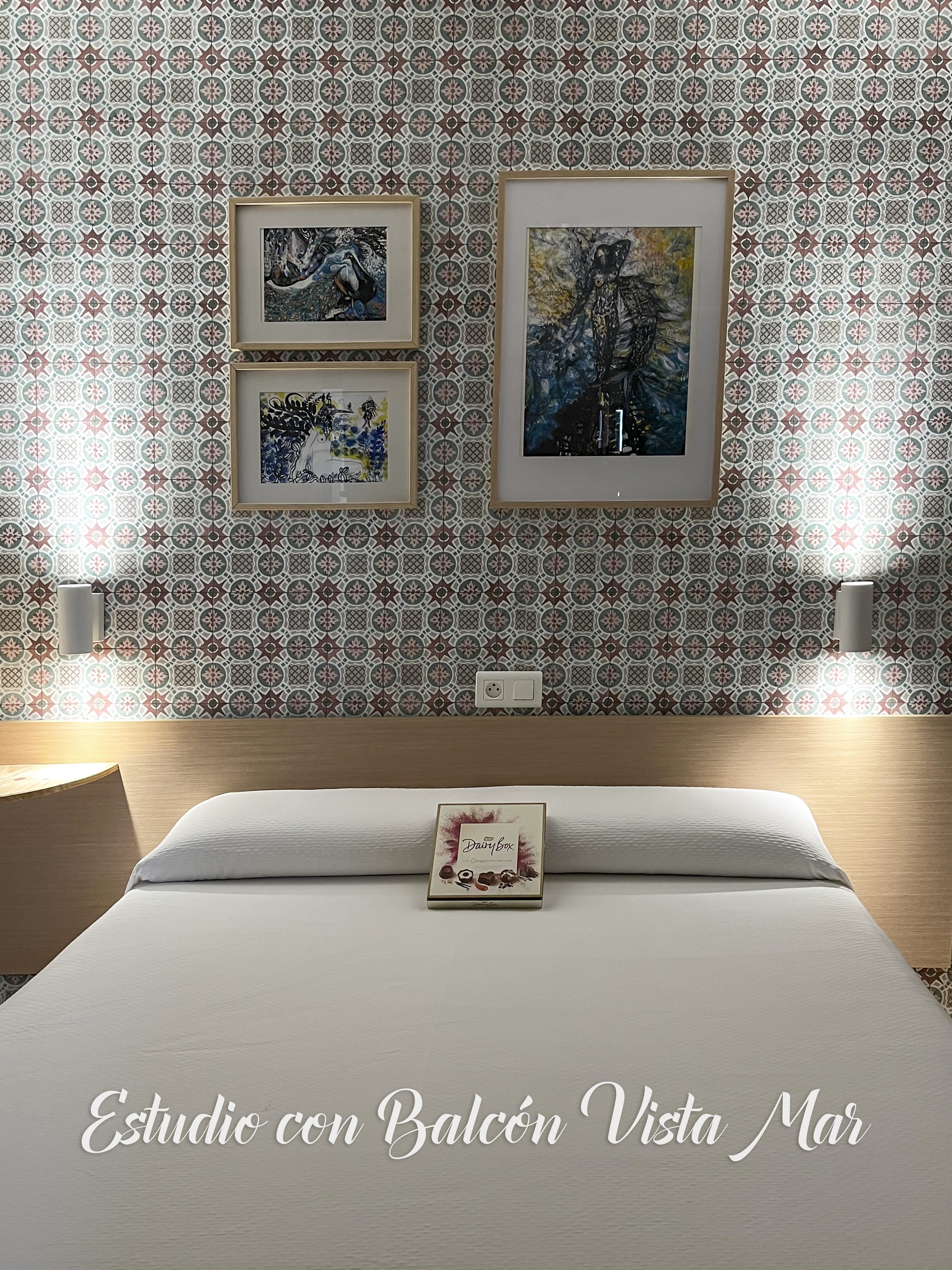 Beatriz charming hostal, Torremolinos