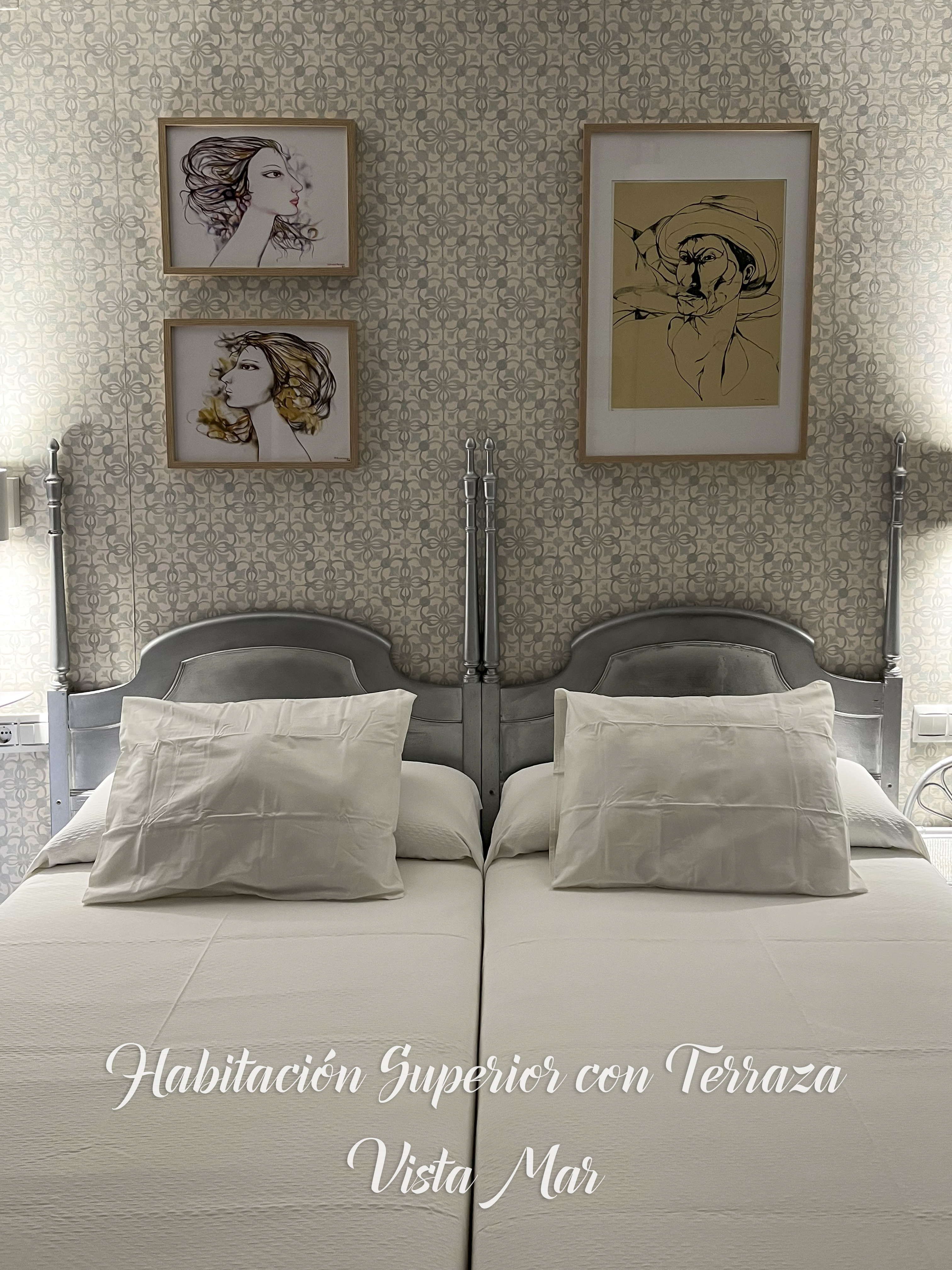 Beatriz charming hostal, Torremolinos