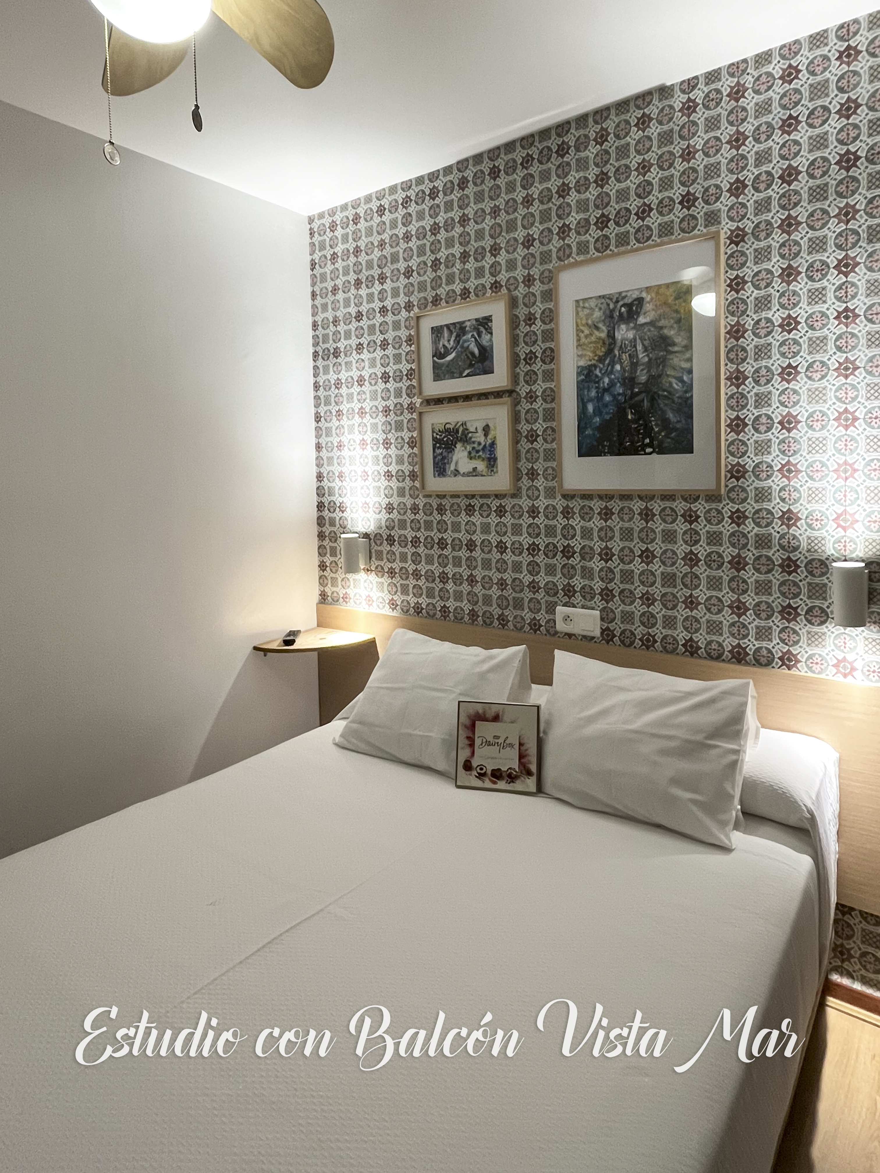 Beatriz charming hostal, Torremolinos