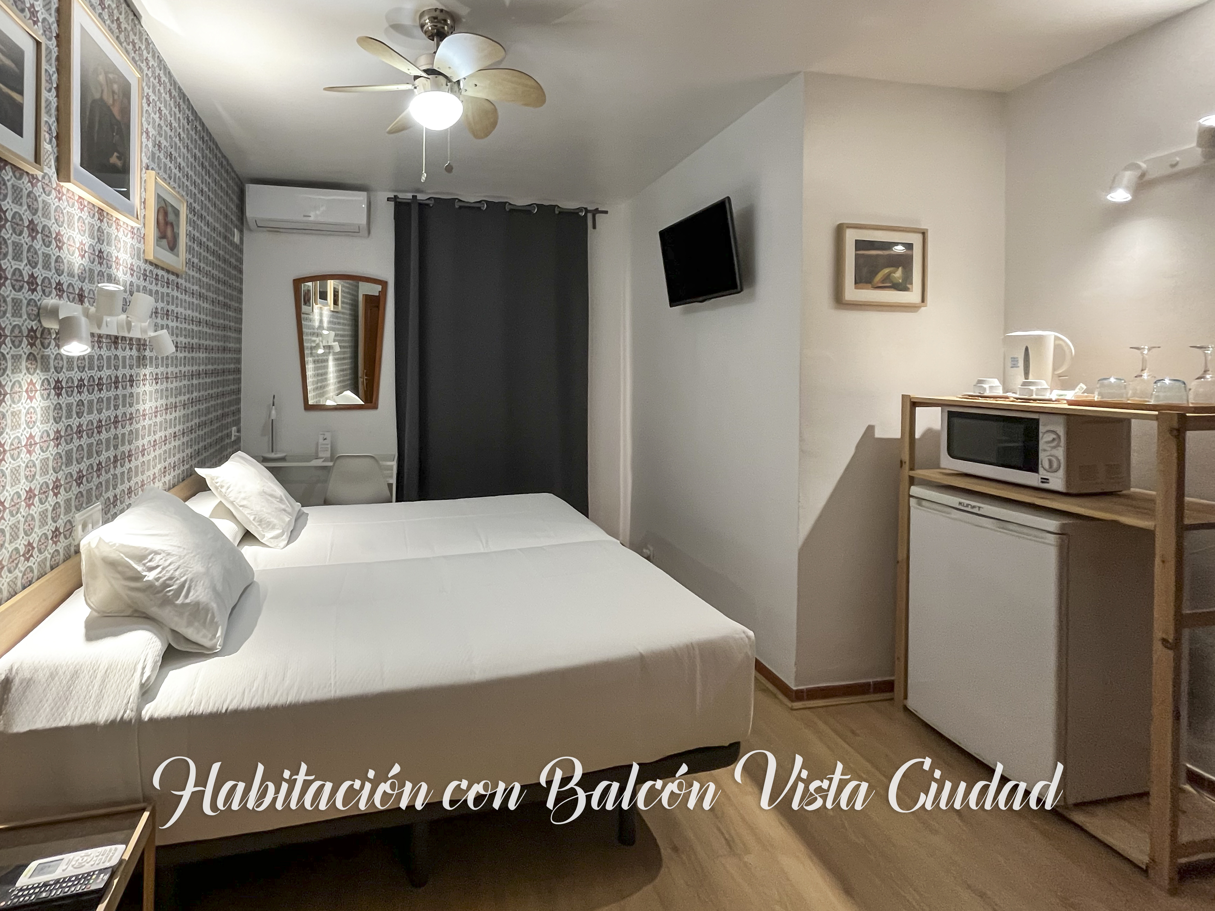 Beatriz charming hostal, Torremolinos