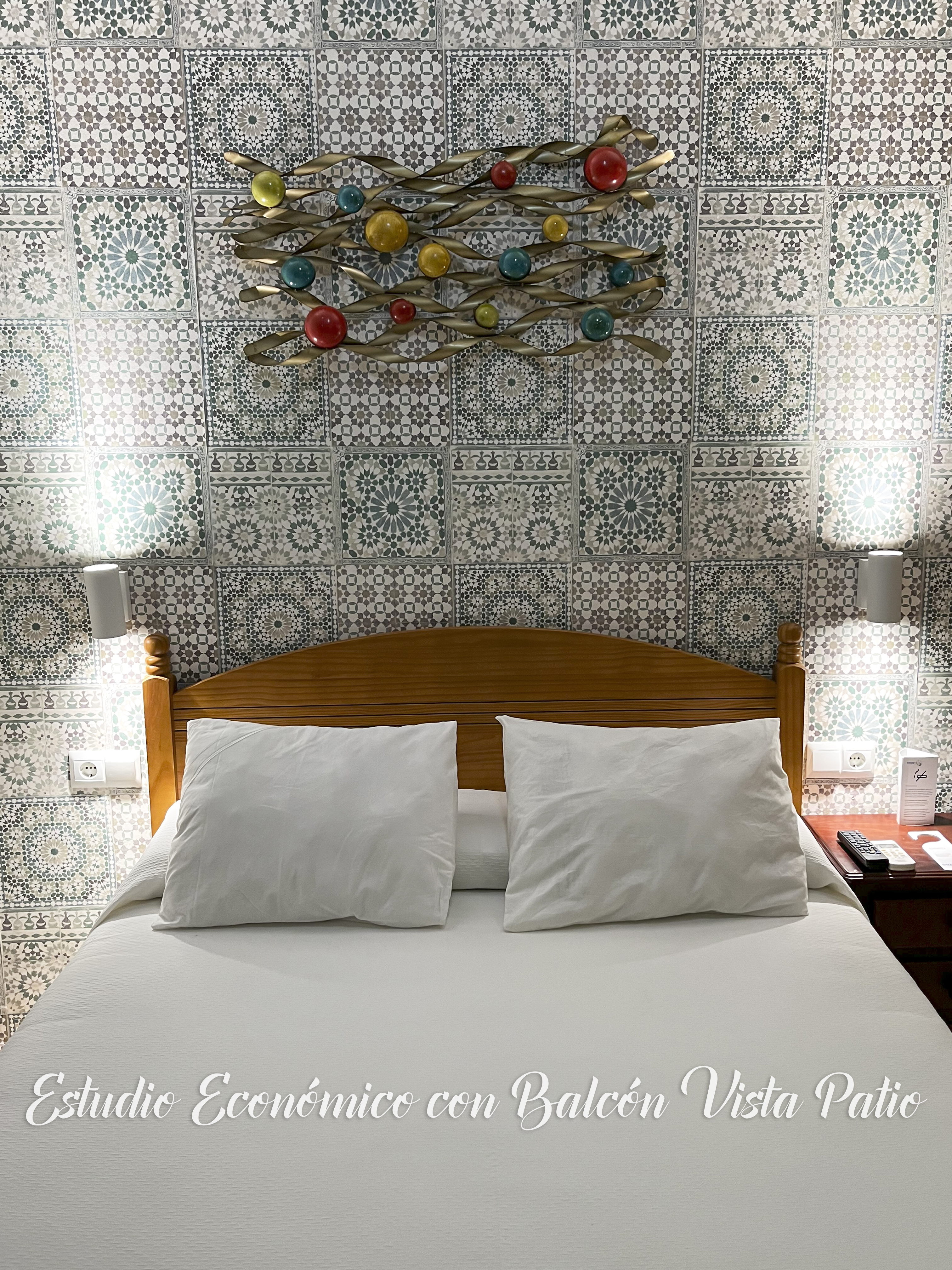Beatriz charming hostal, Torremolinos