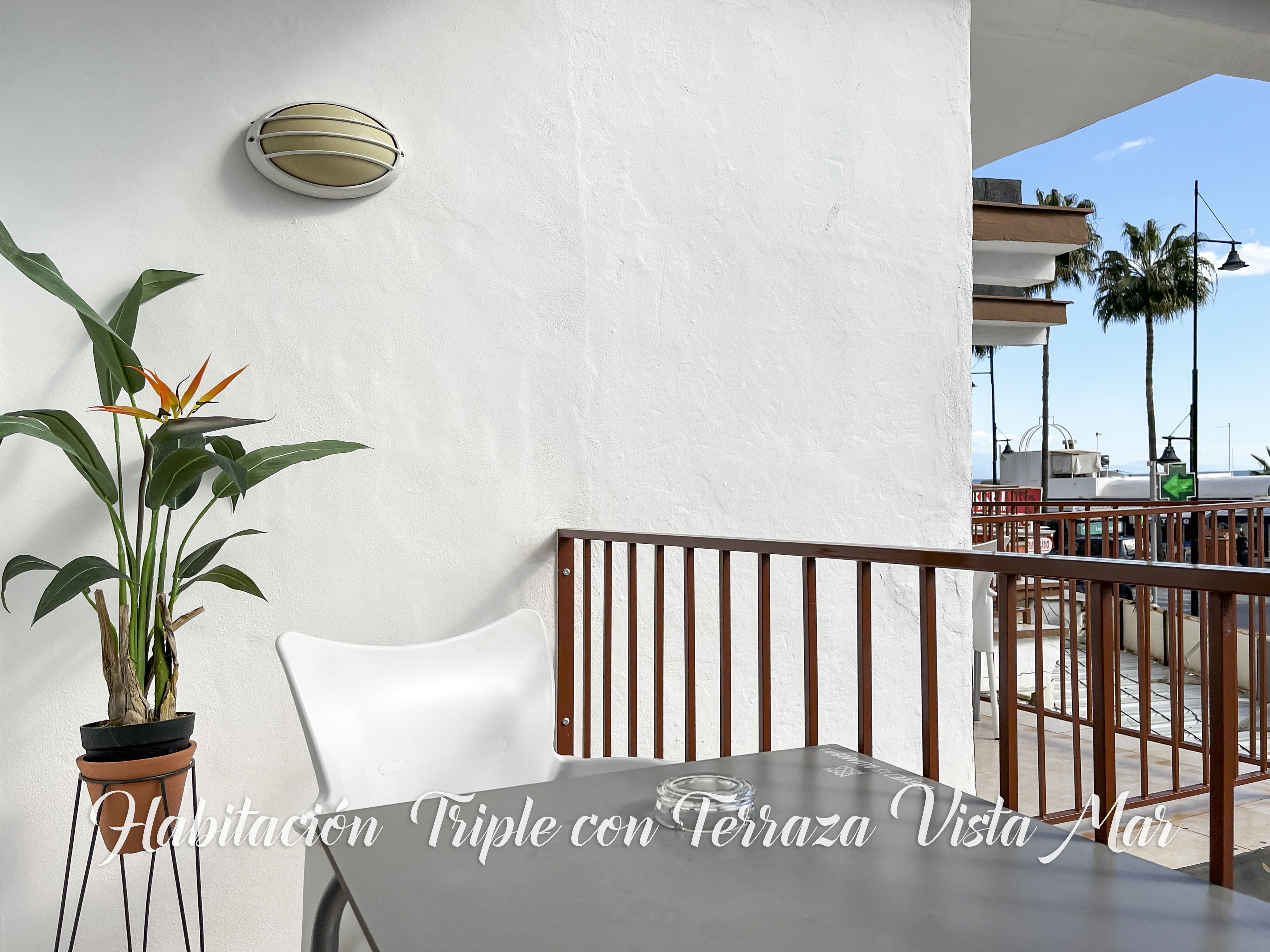 Beatriz charming hostal, Torremolinos