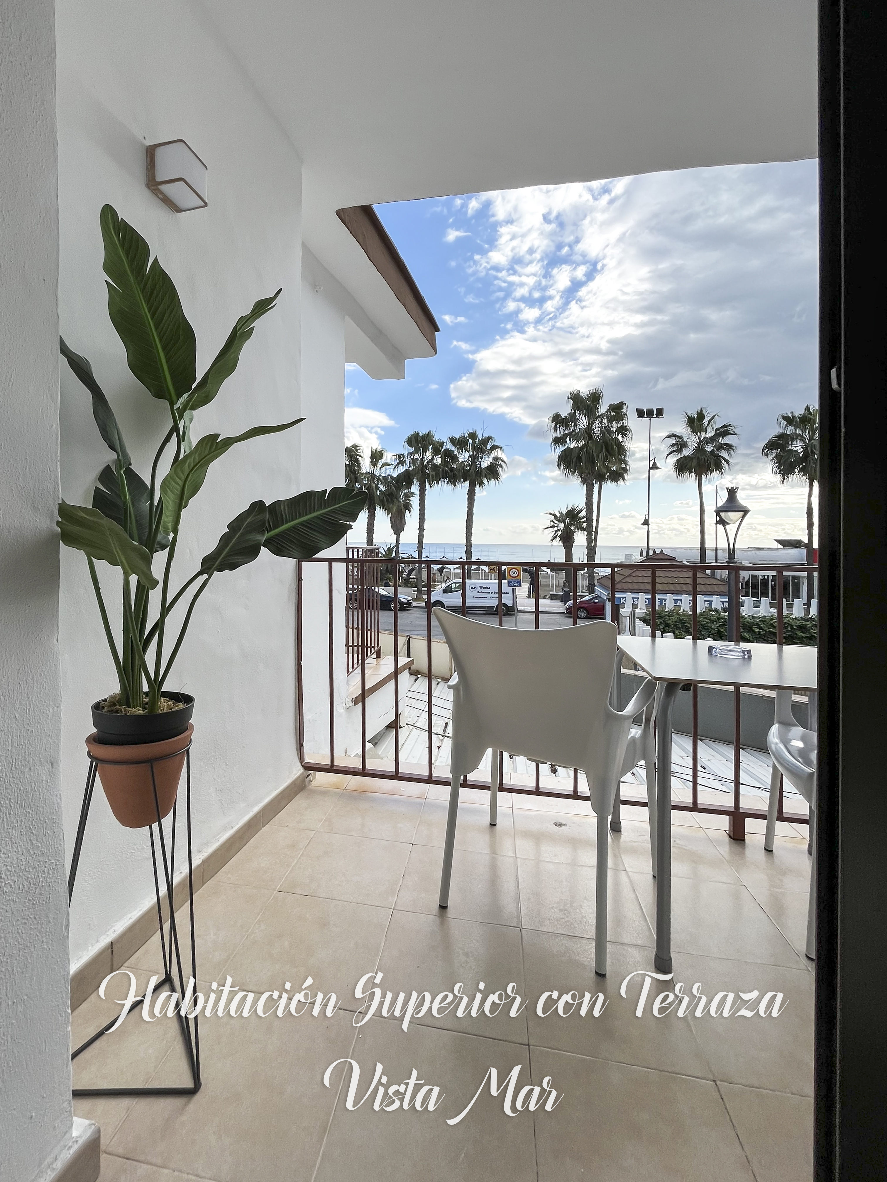 Beatriz charming hostal, Torremolinos