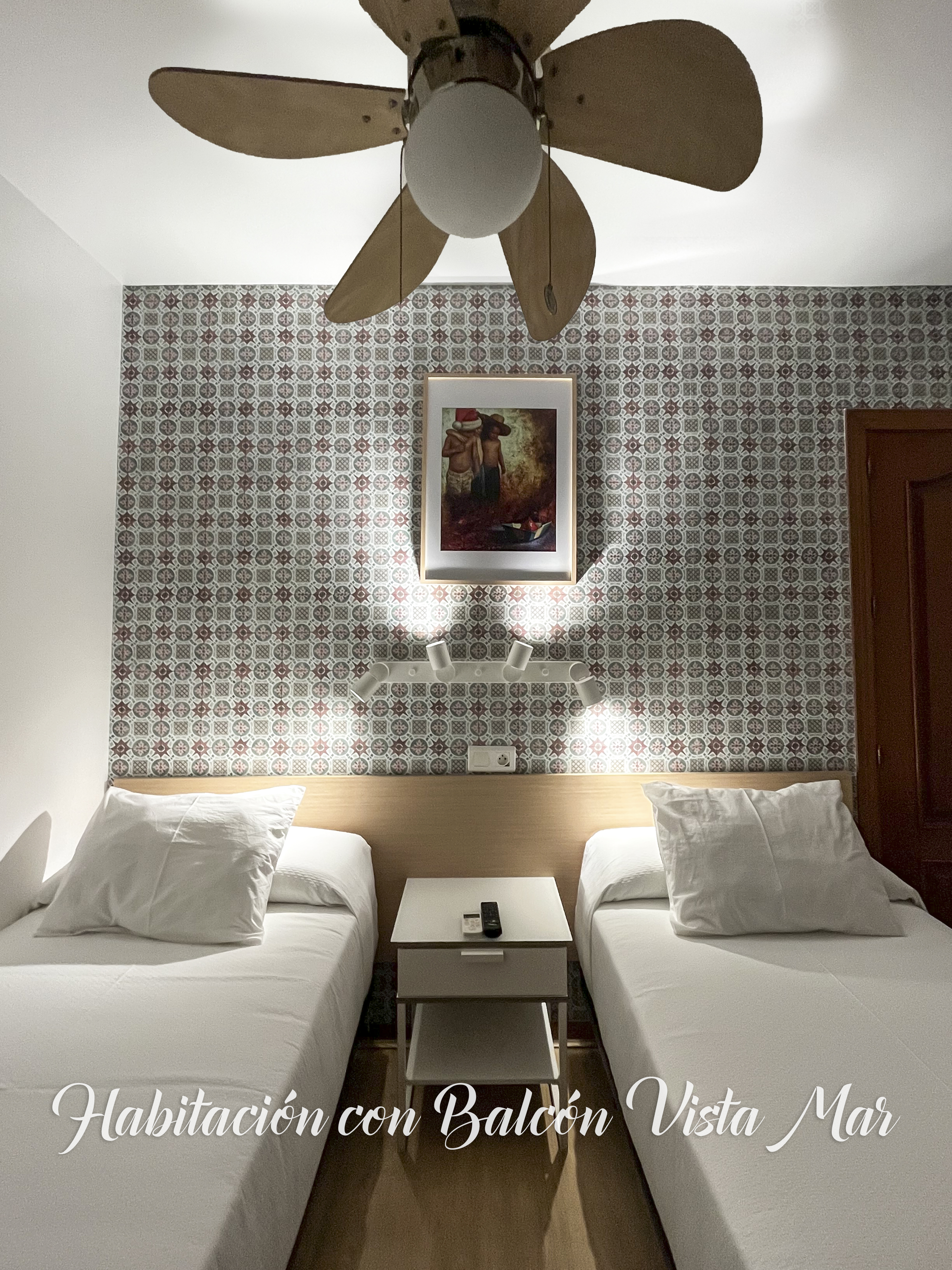 Beatriz charming hostal, Torremolinos