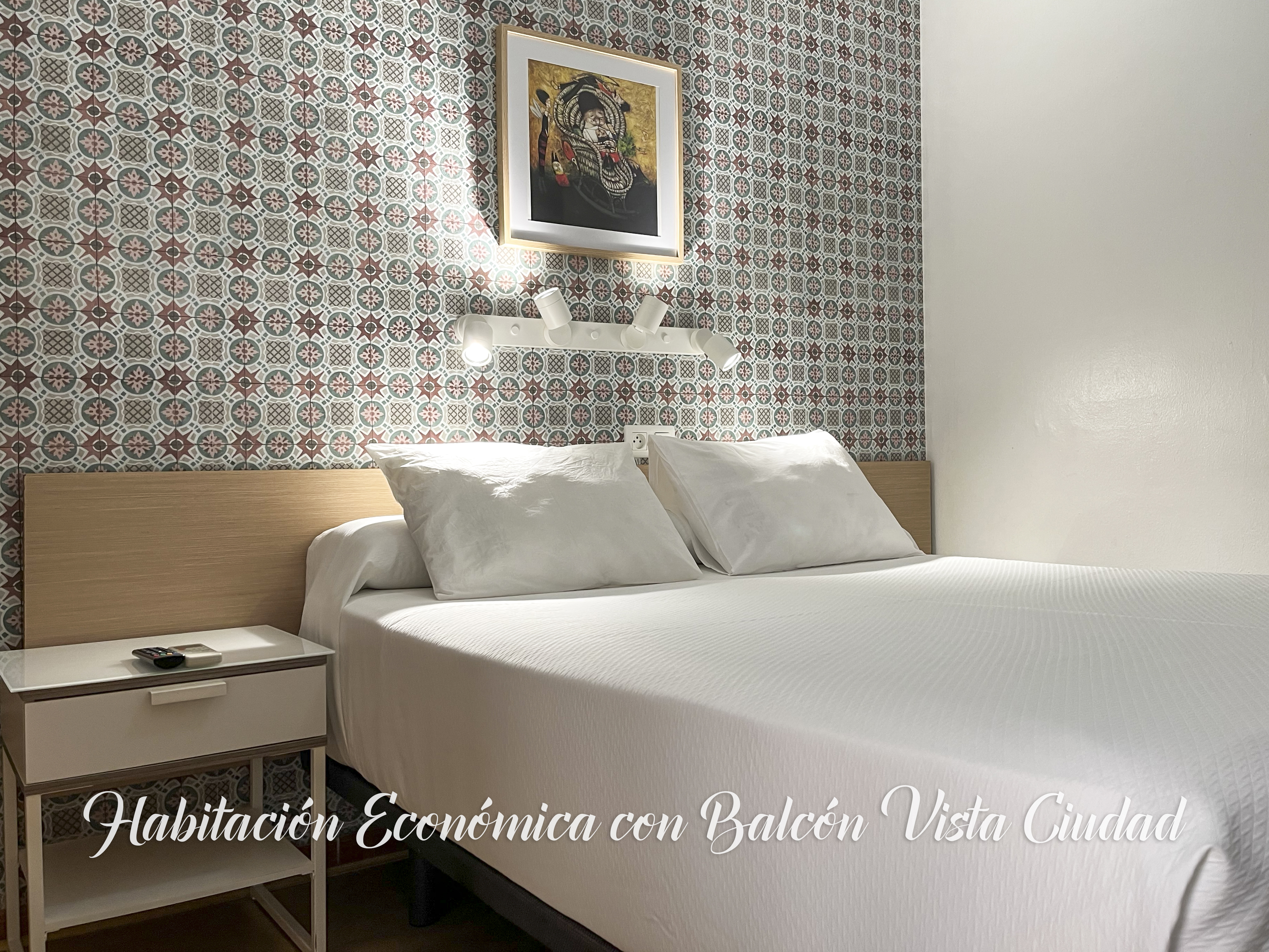 Beatriz charming hostal, Torremolinos