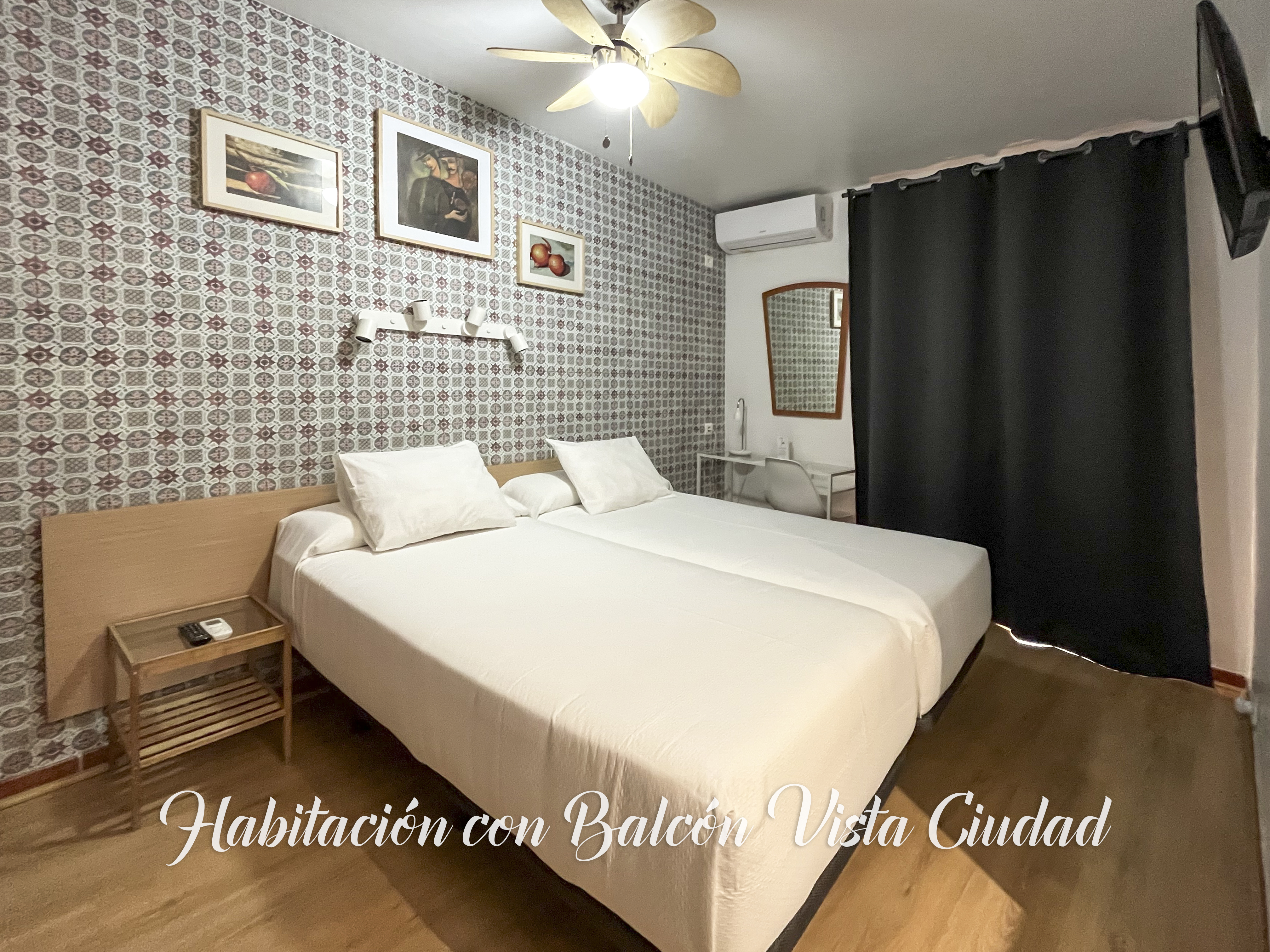 Beatriz charming hostal, Torremolinos