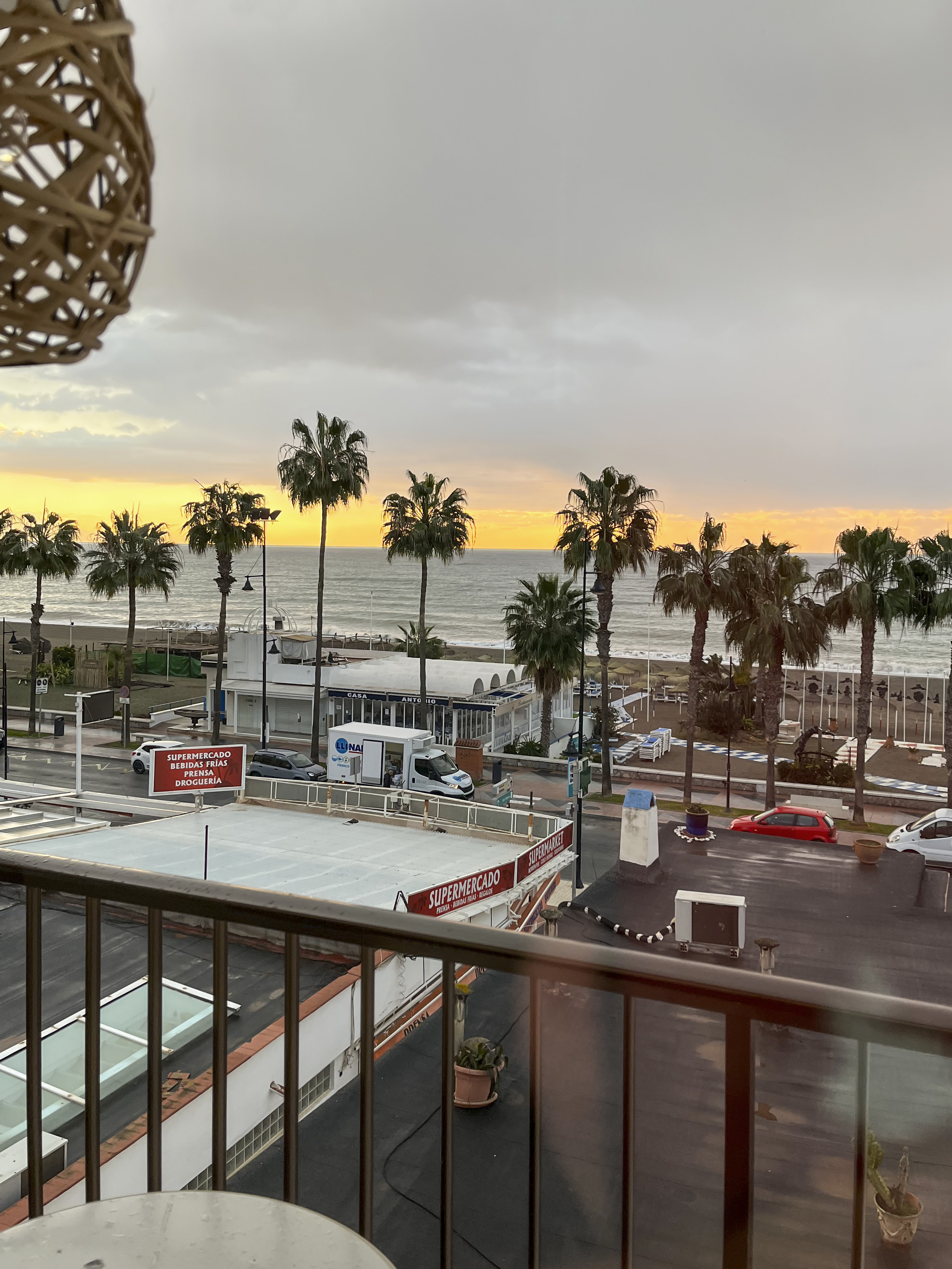 Beatriz charming hostal, Torremolinos