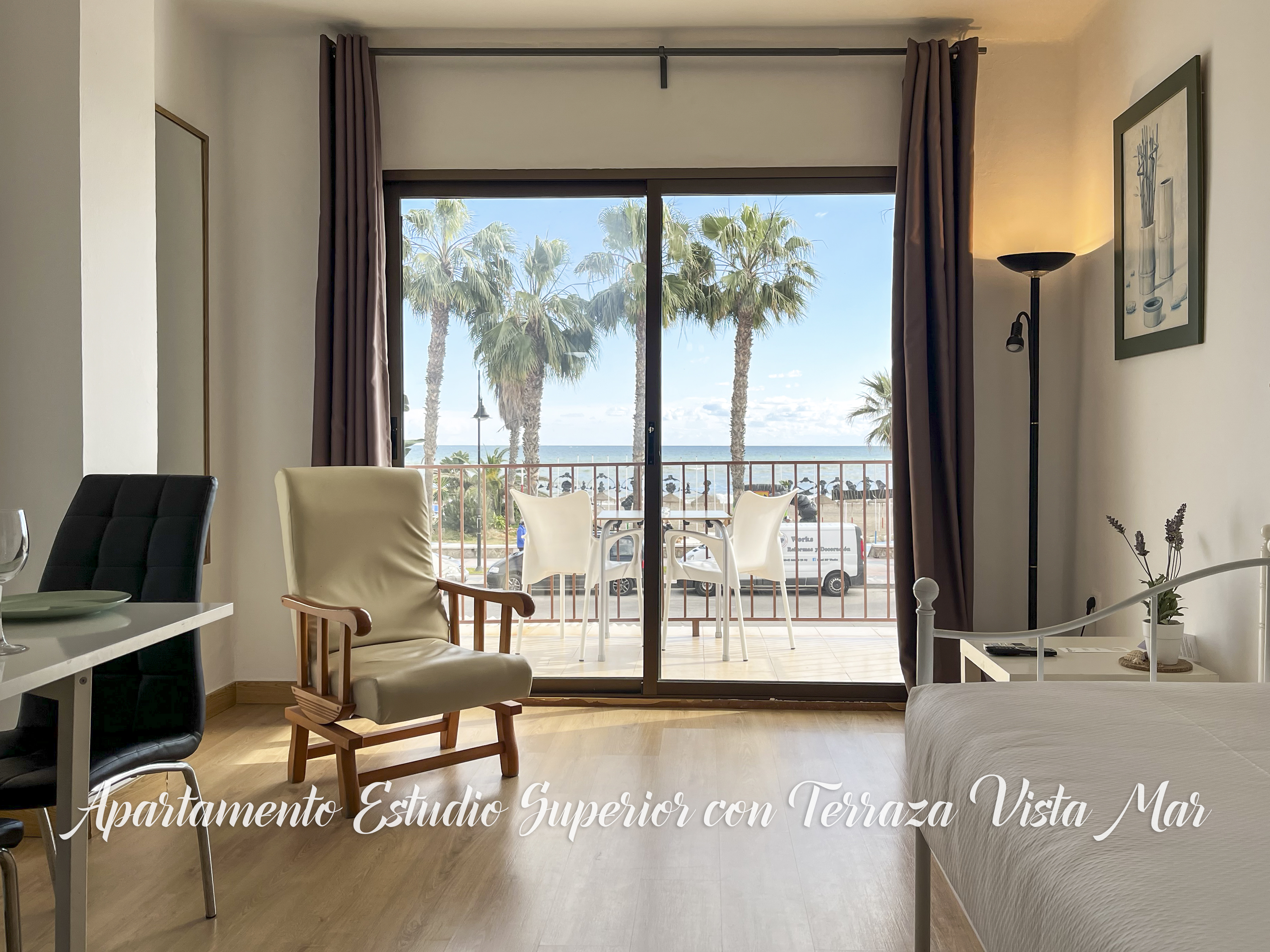 Beatriz charming hostal, Torremolinos