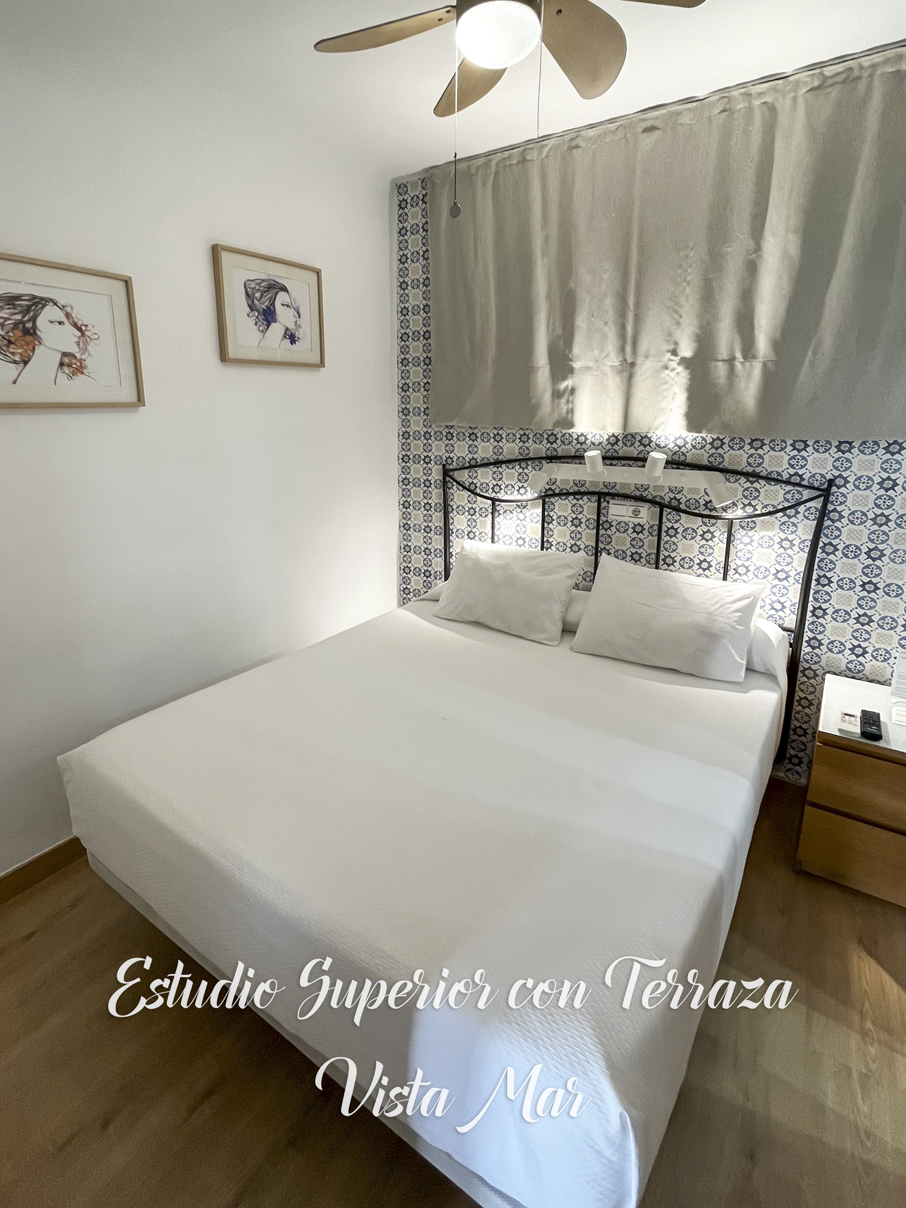 Beatriz charming hostal, Torremolinos