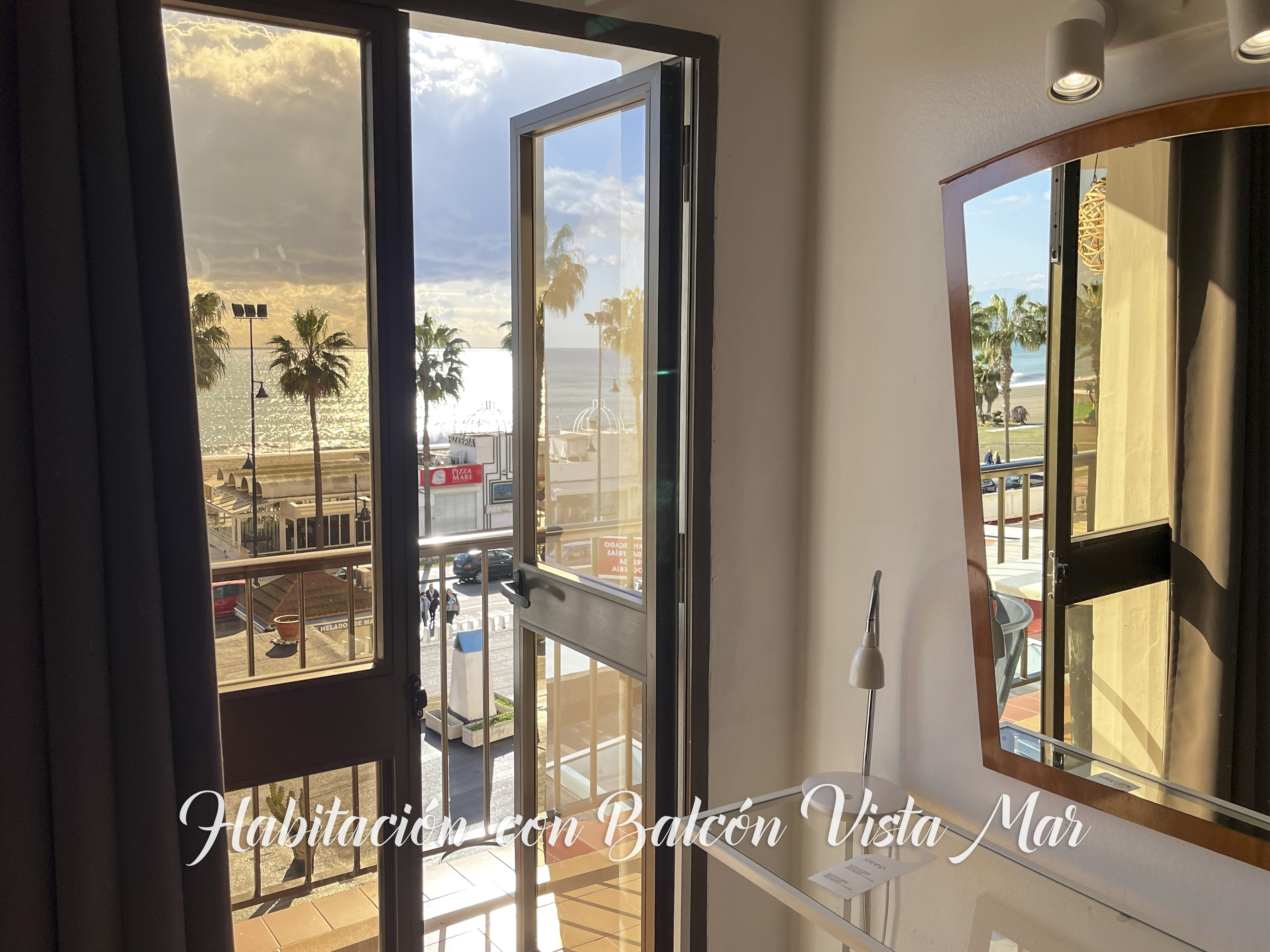 Beatriz charming hostal, Torremolinos