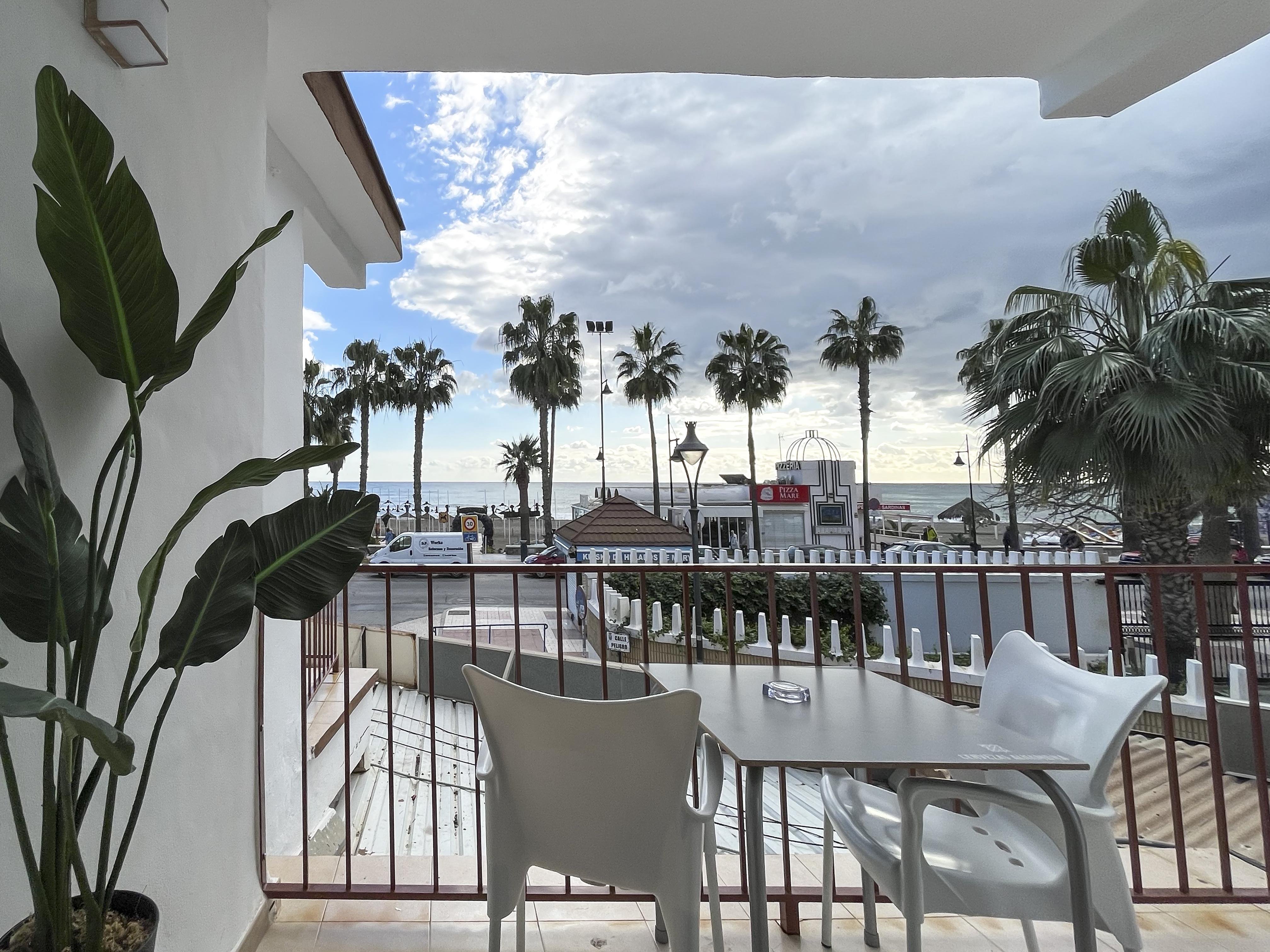 Beatriz charming hostal, Torremolinos
