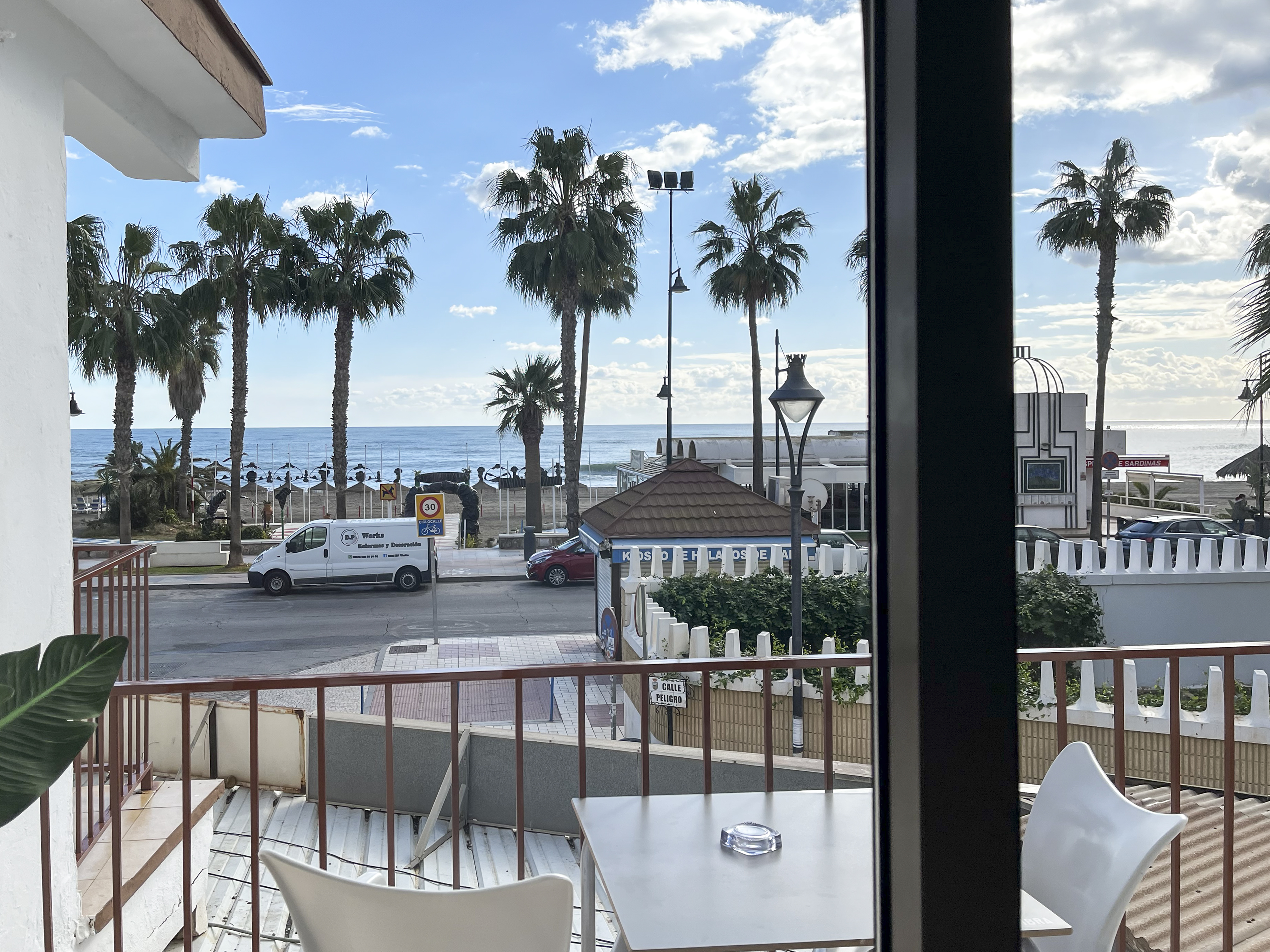 Beatriz charming hostal, Torremolinos