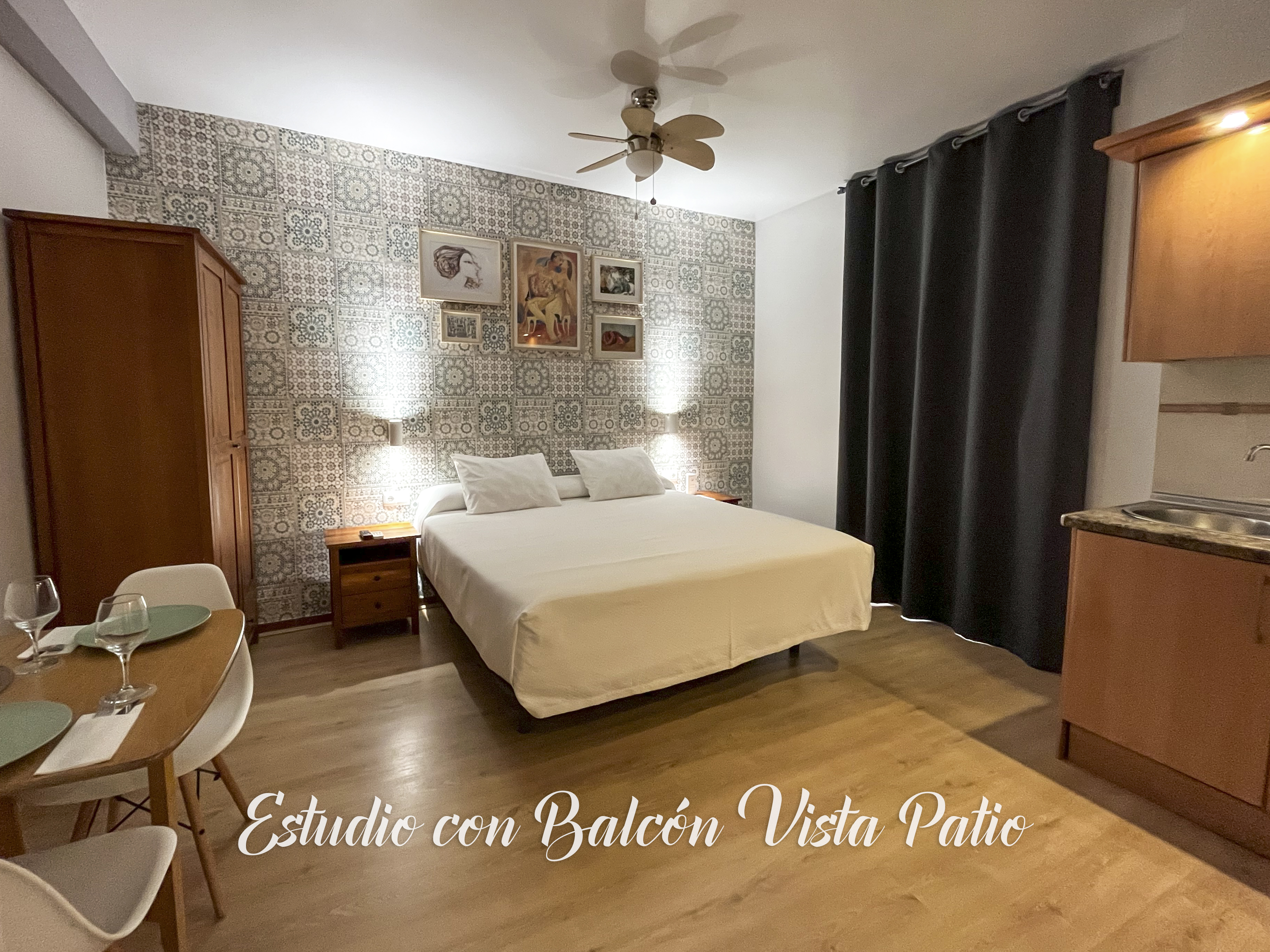 Beatriz charming hostal 