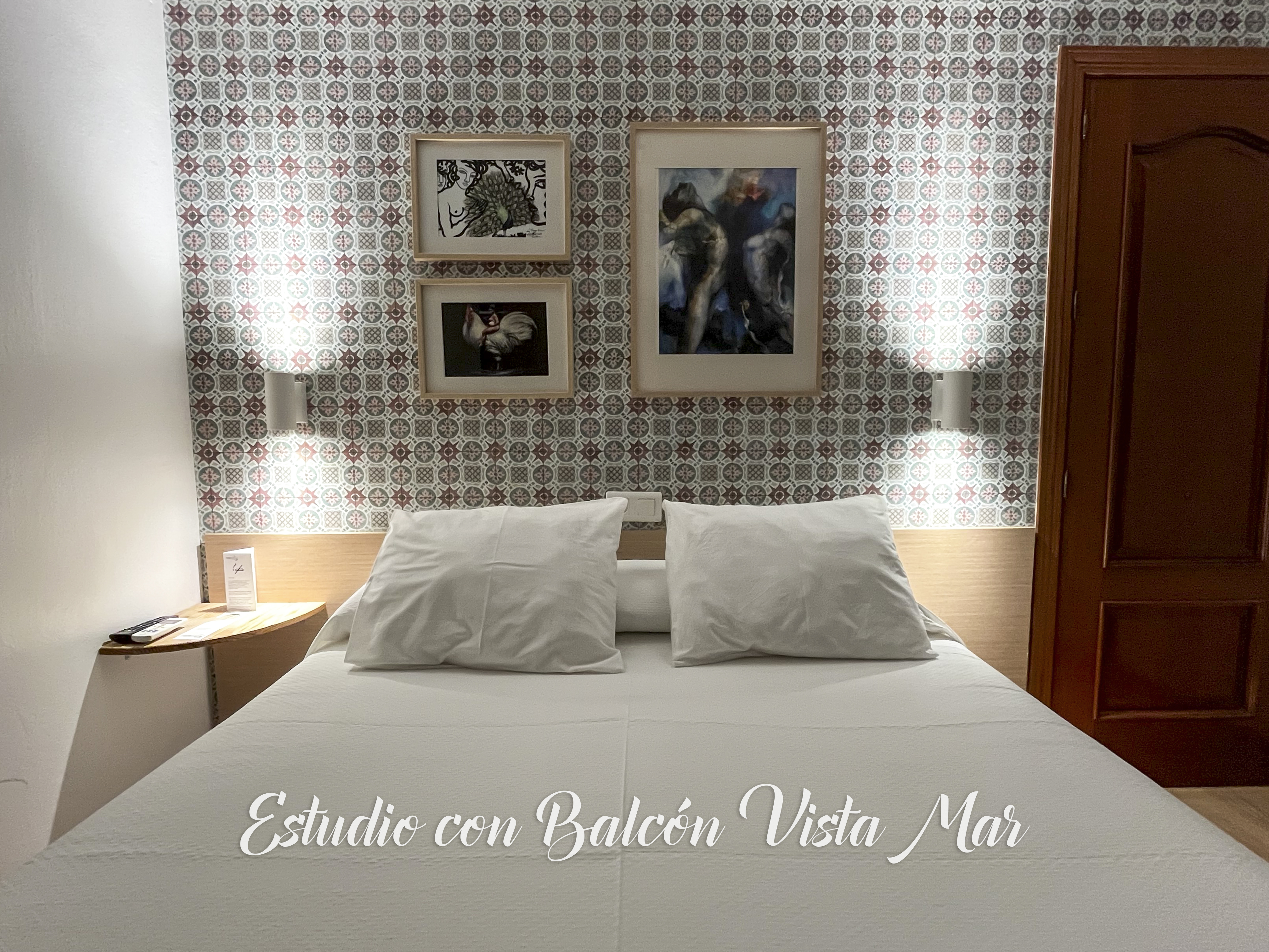 Beatriz charming hostal, Torremolinos