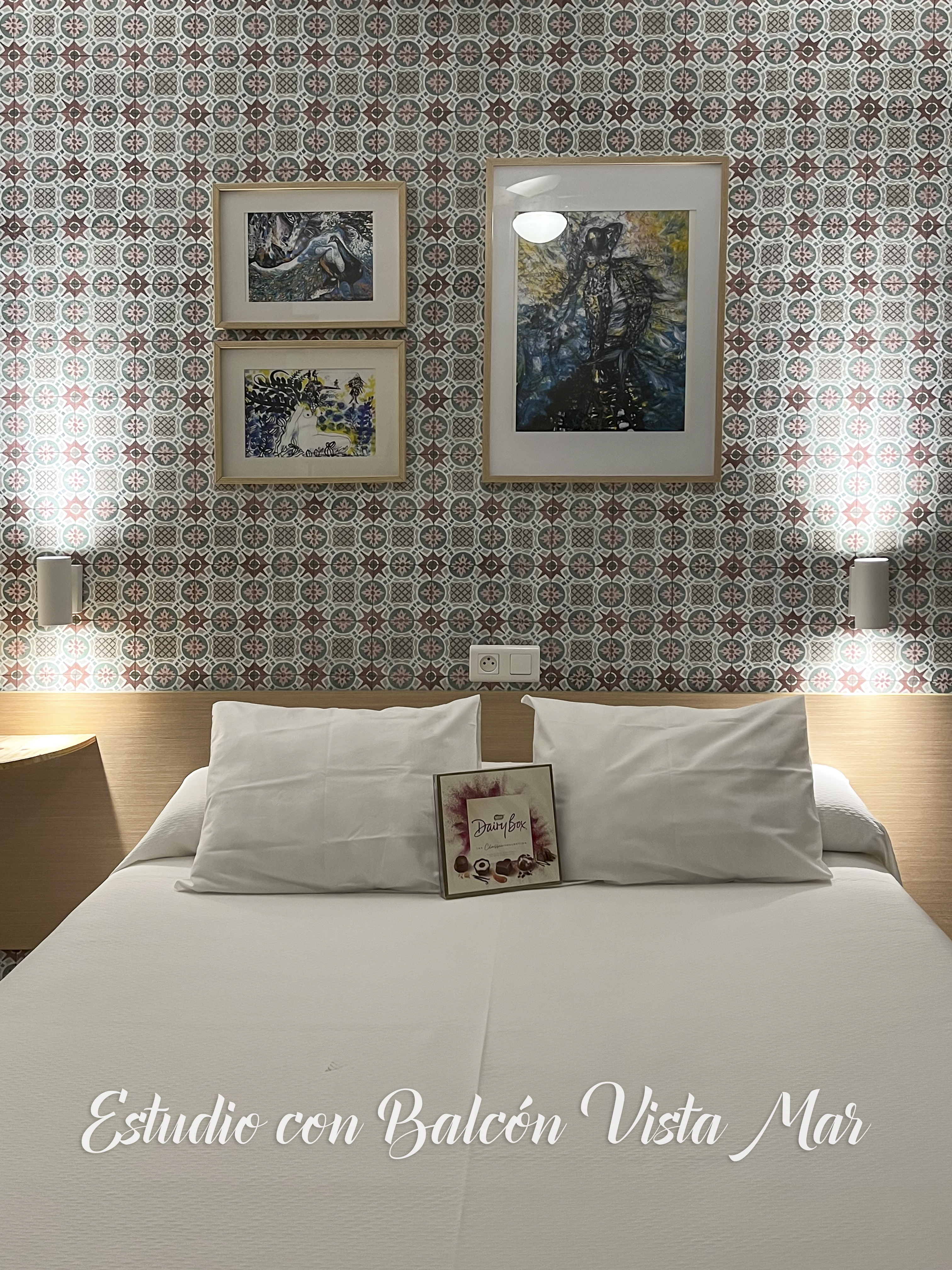 Beatriz charming hostal, Torremolinos