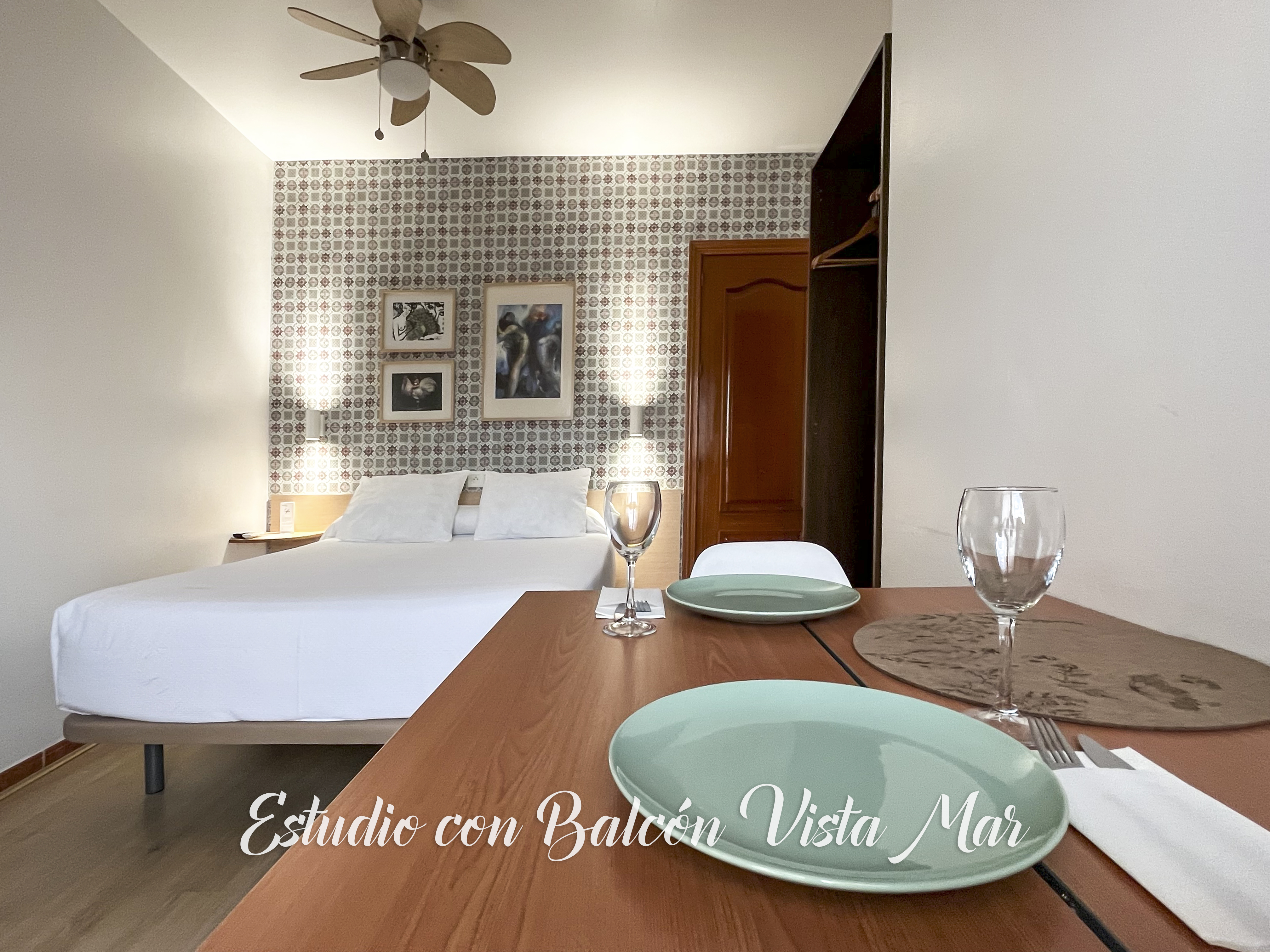 Beatriz charming hostal, Torremolinos