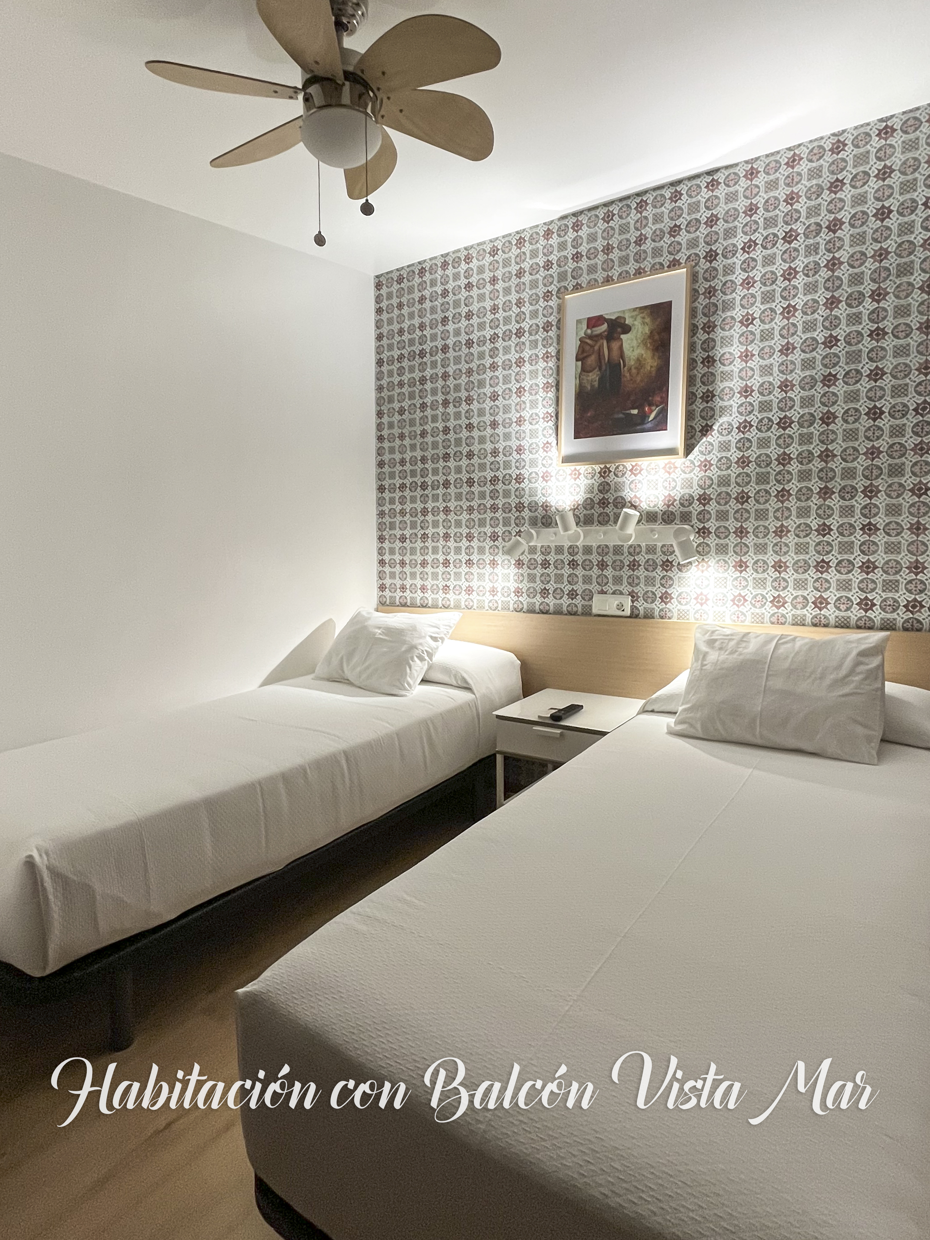 Beatriz charming hostal, Torremolinos