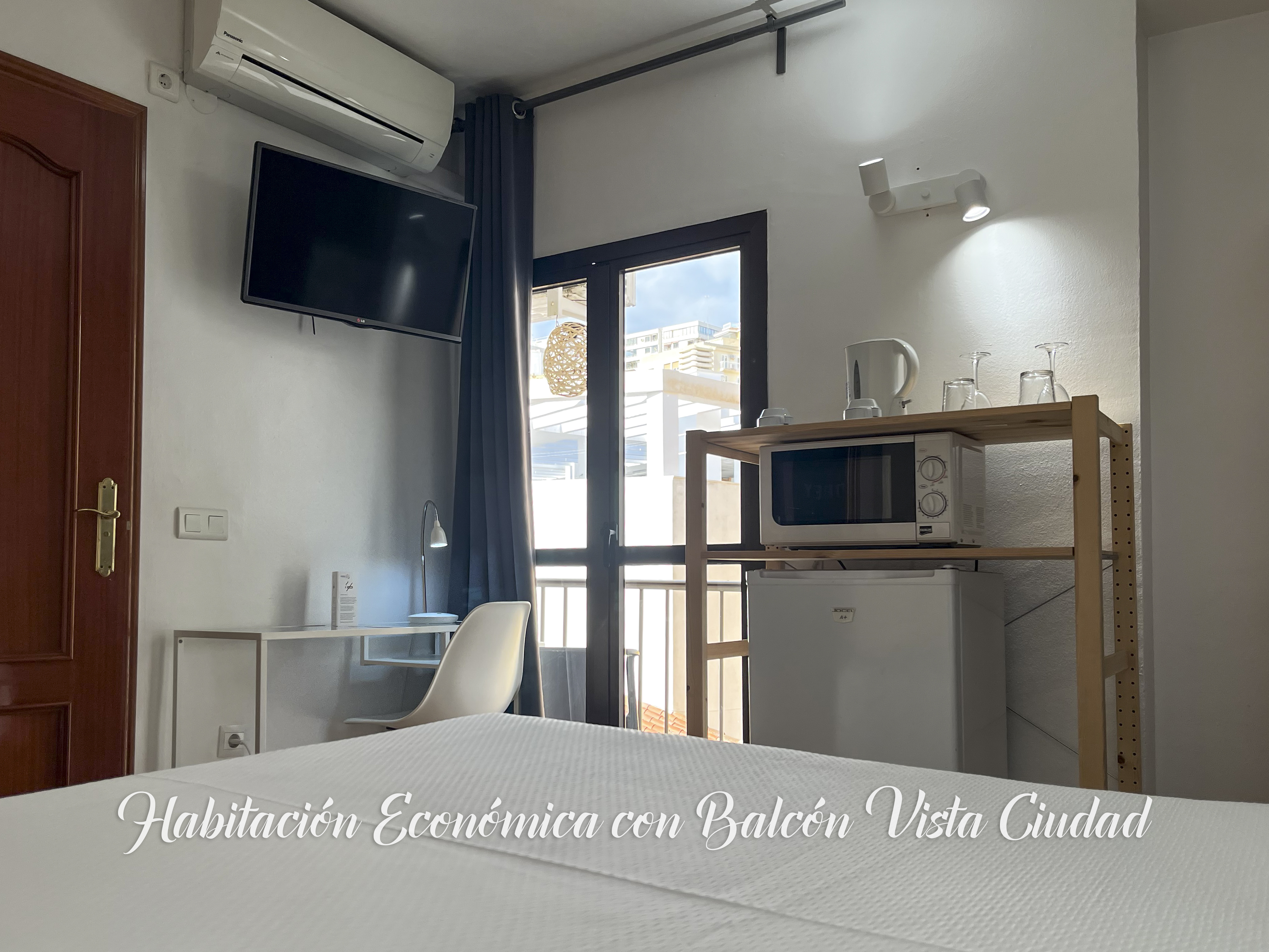 Beatriz charming hostal, Torremolinos