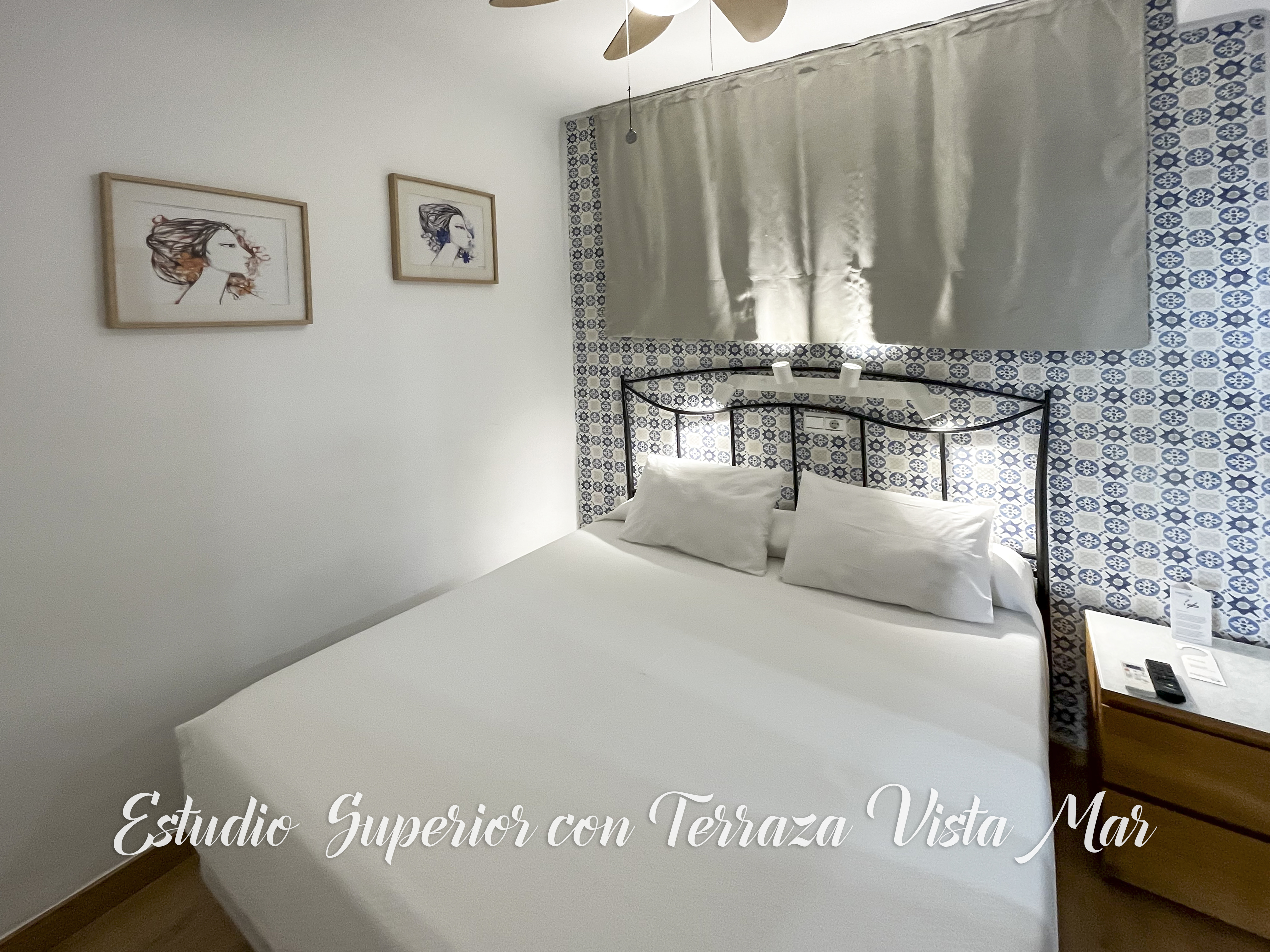 Beatriz charming hostal, Torremolinos