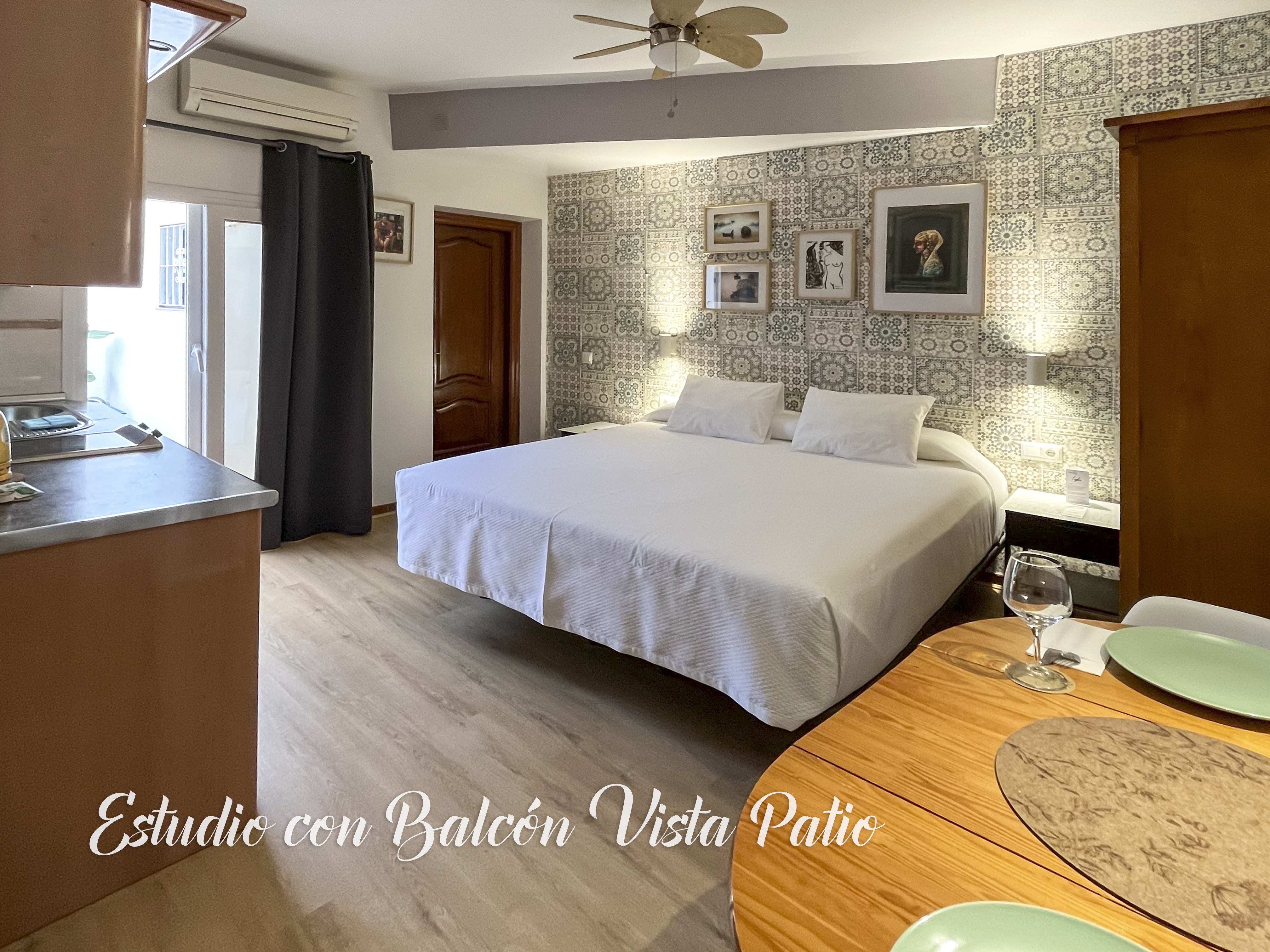 Beatriz charming hostal, Torremolinos