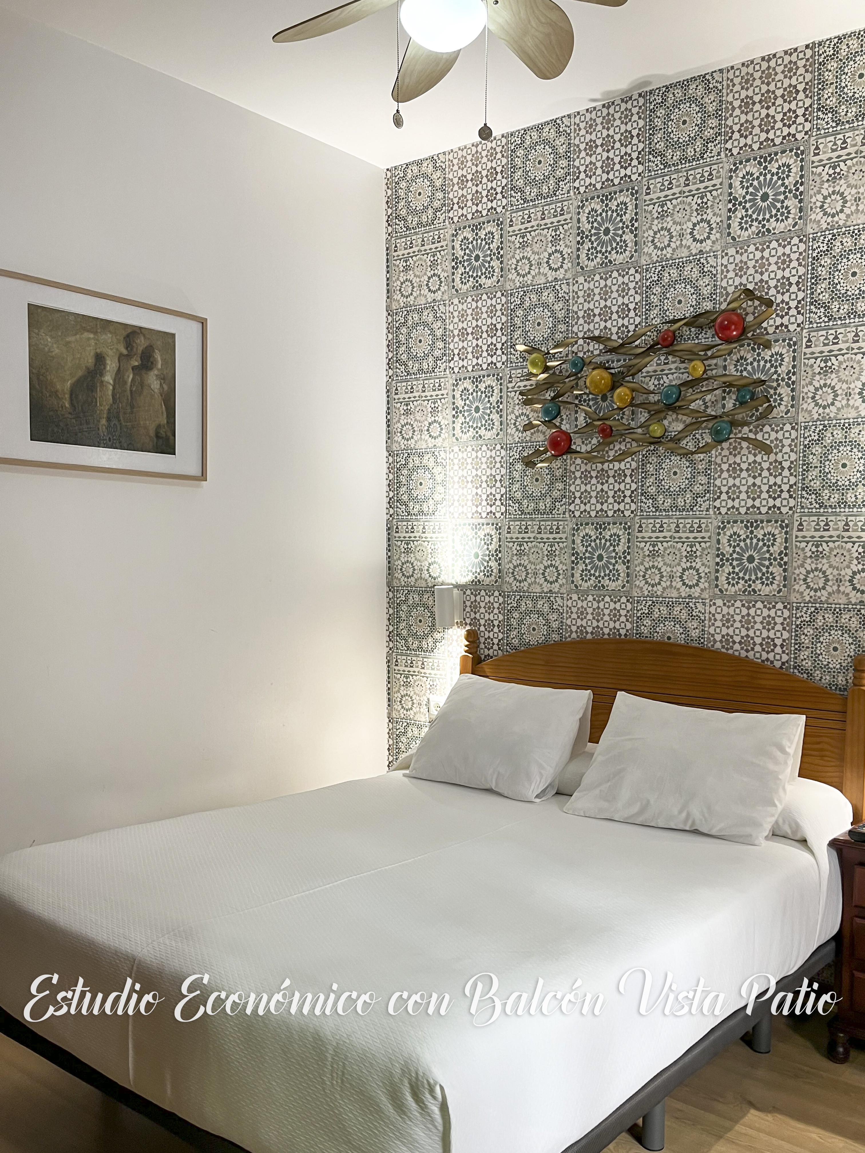 Beatriz charming hostal, Torremolinos