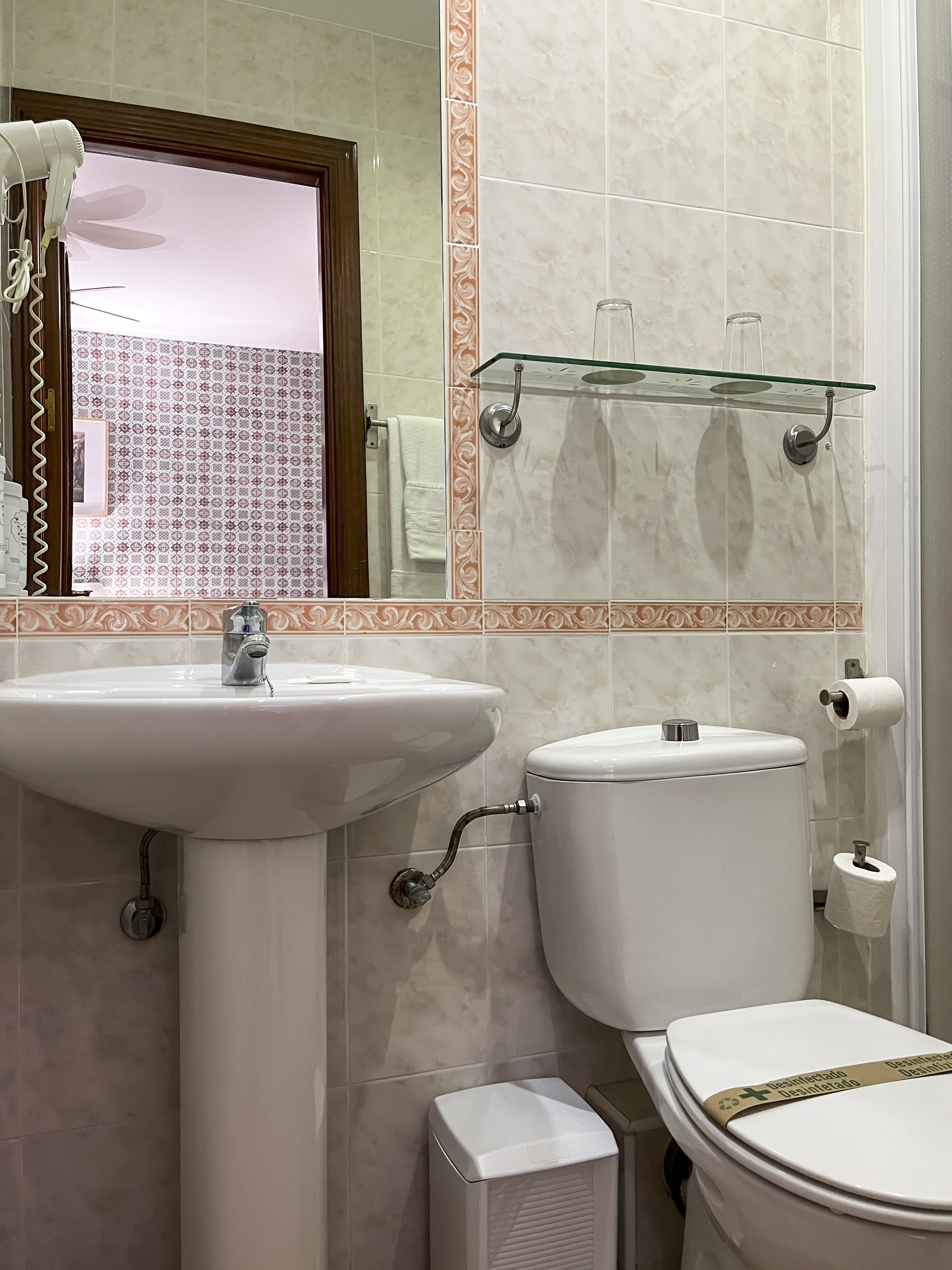 Beatriz charming hostal, Torremolinos