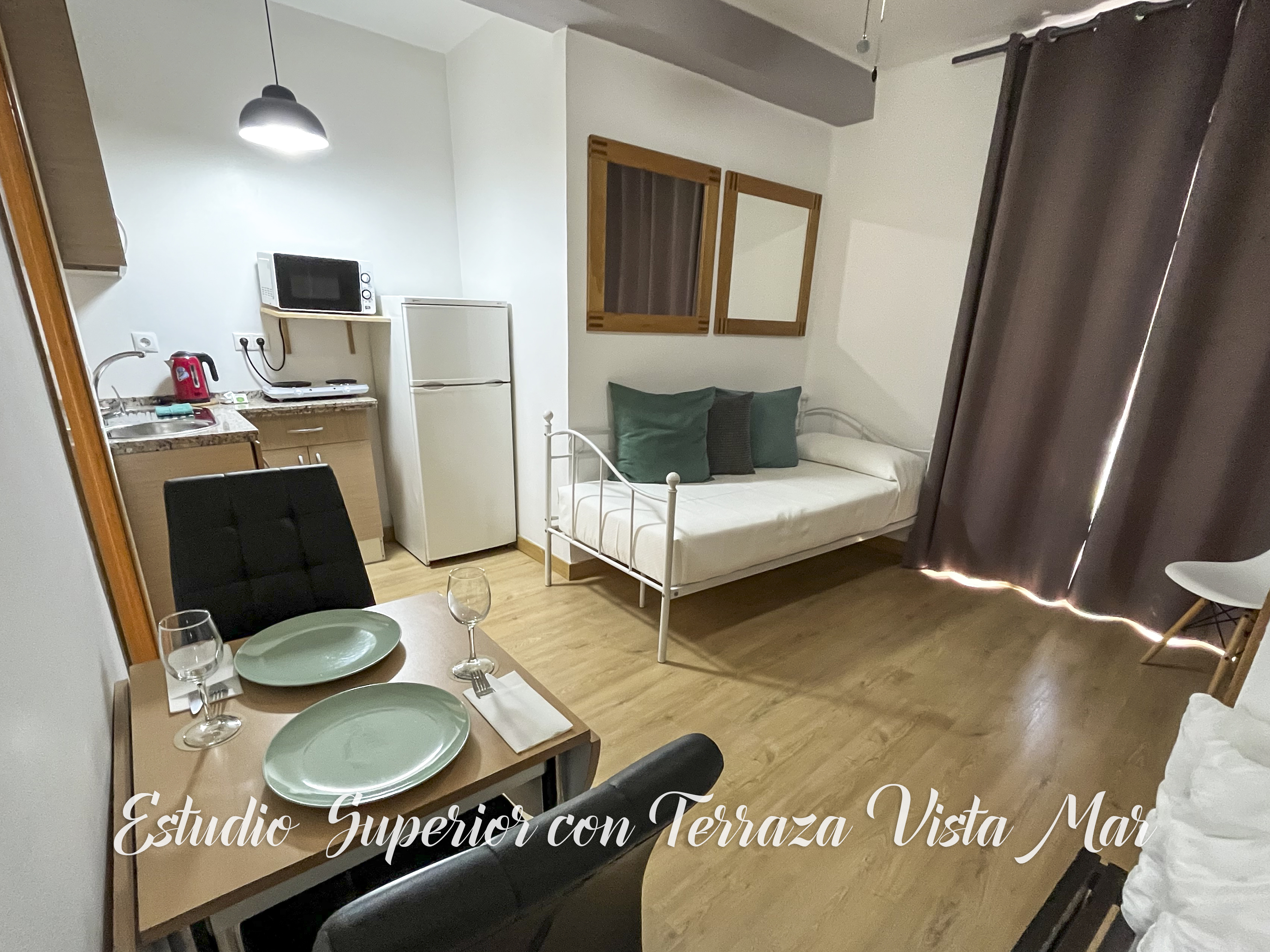 Beatriz charming hostal, Torremolinos