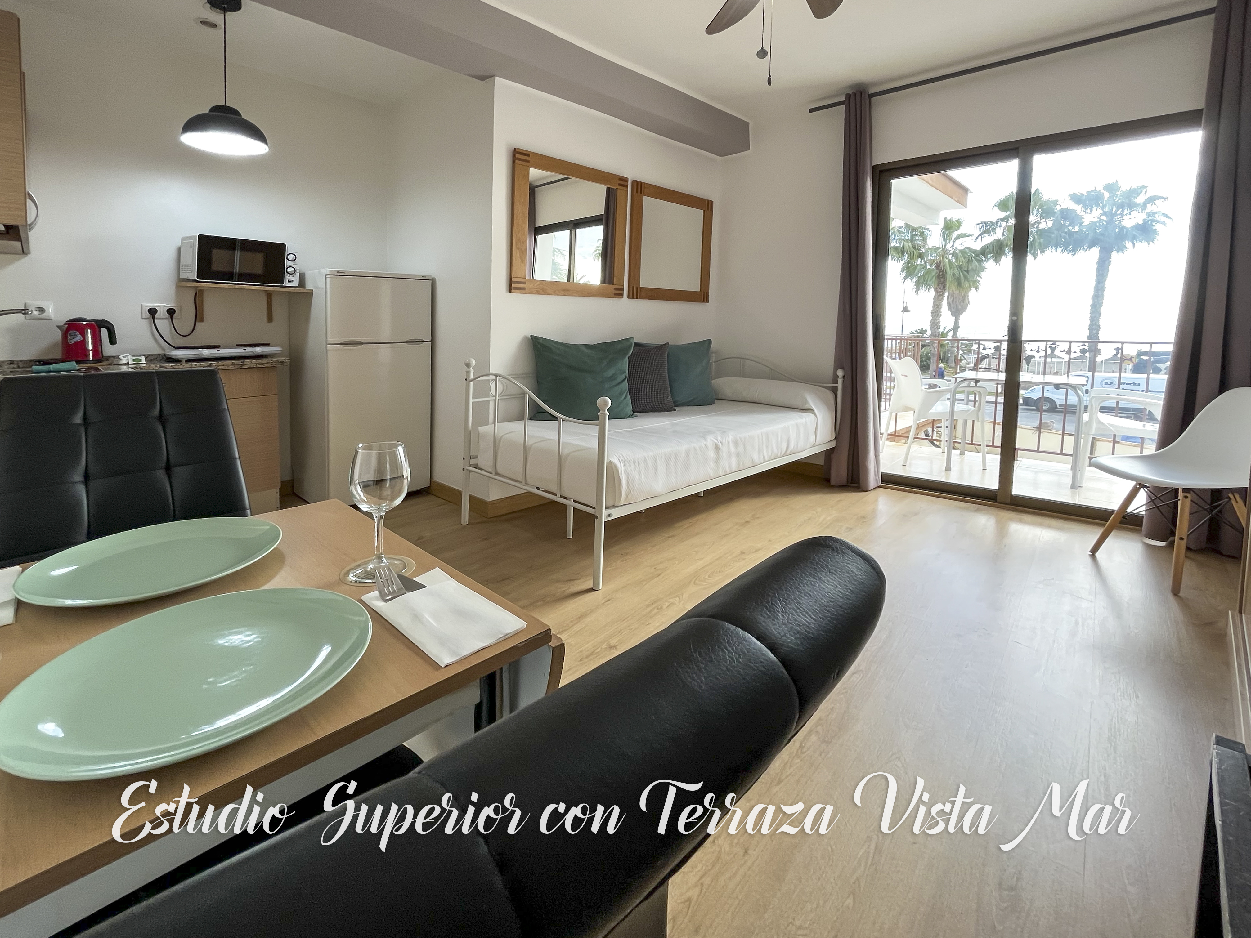 Beatriz charming hostal, Torremolinos