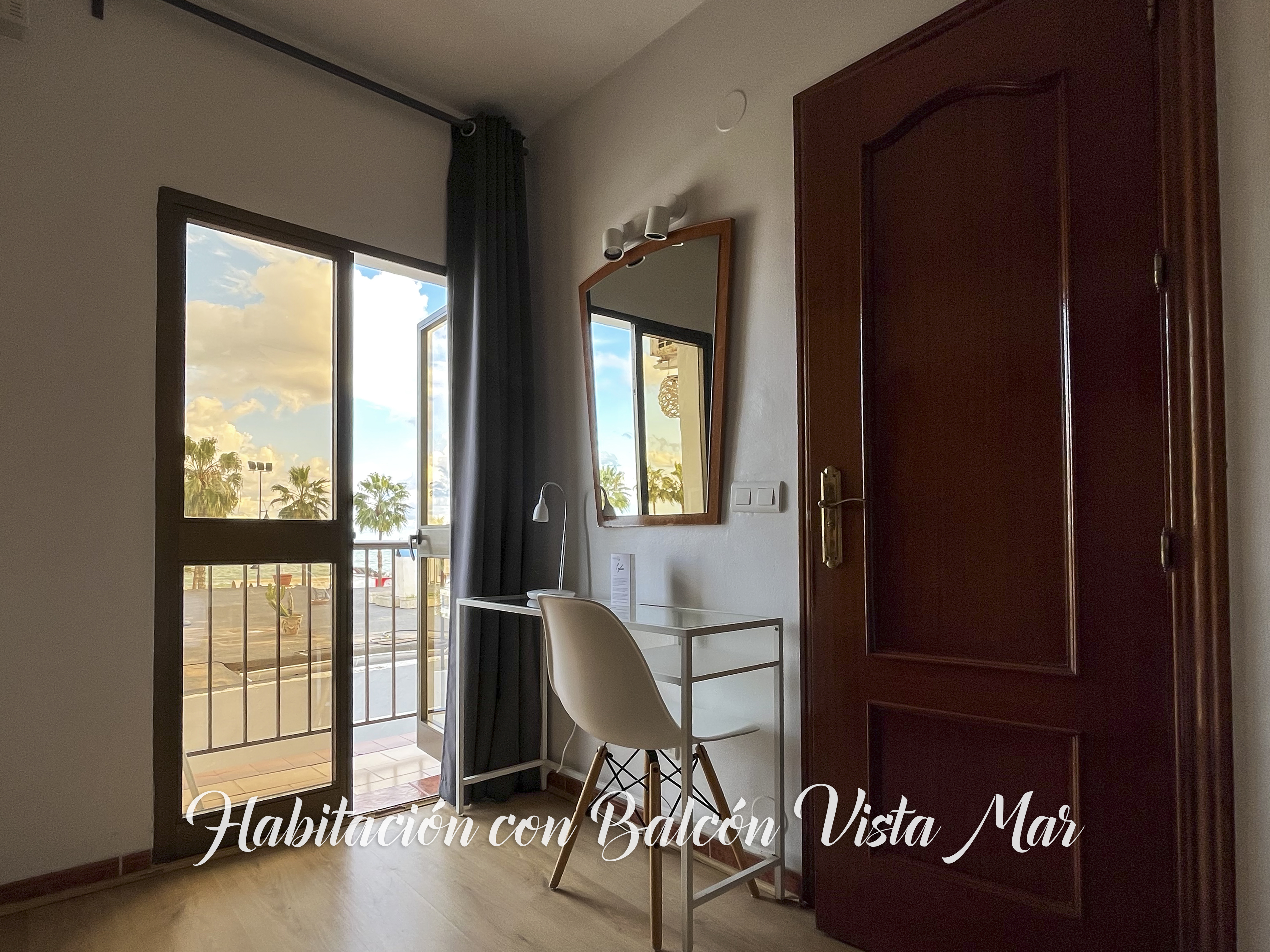 Beatriz charming hostal, Torremolinos