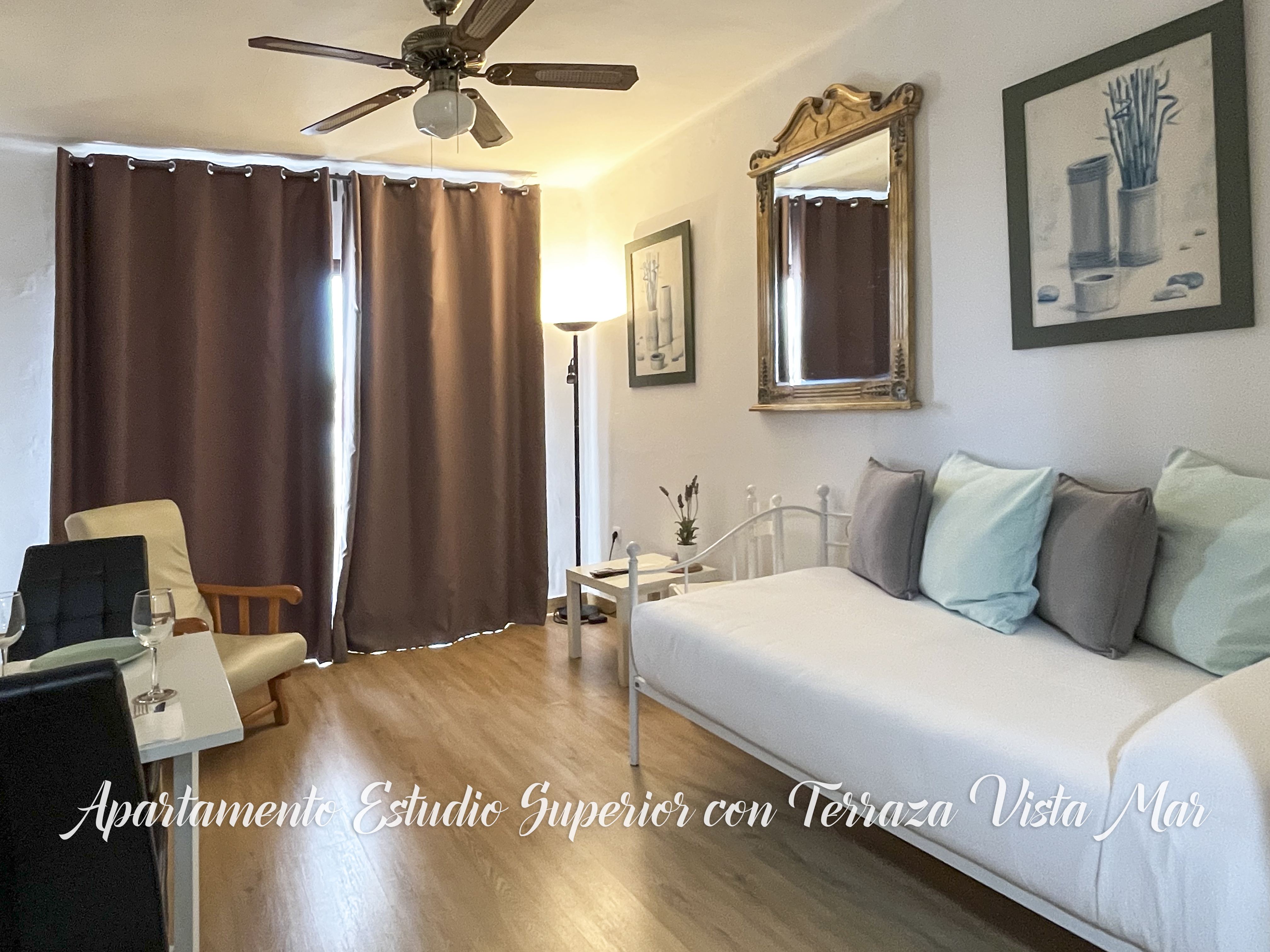 Beatriz charming hostal, Torremolinos