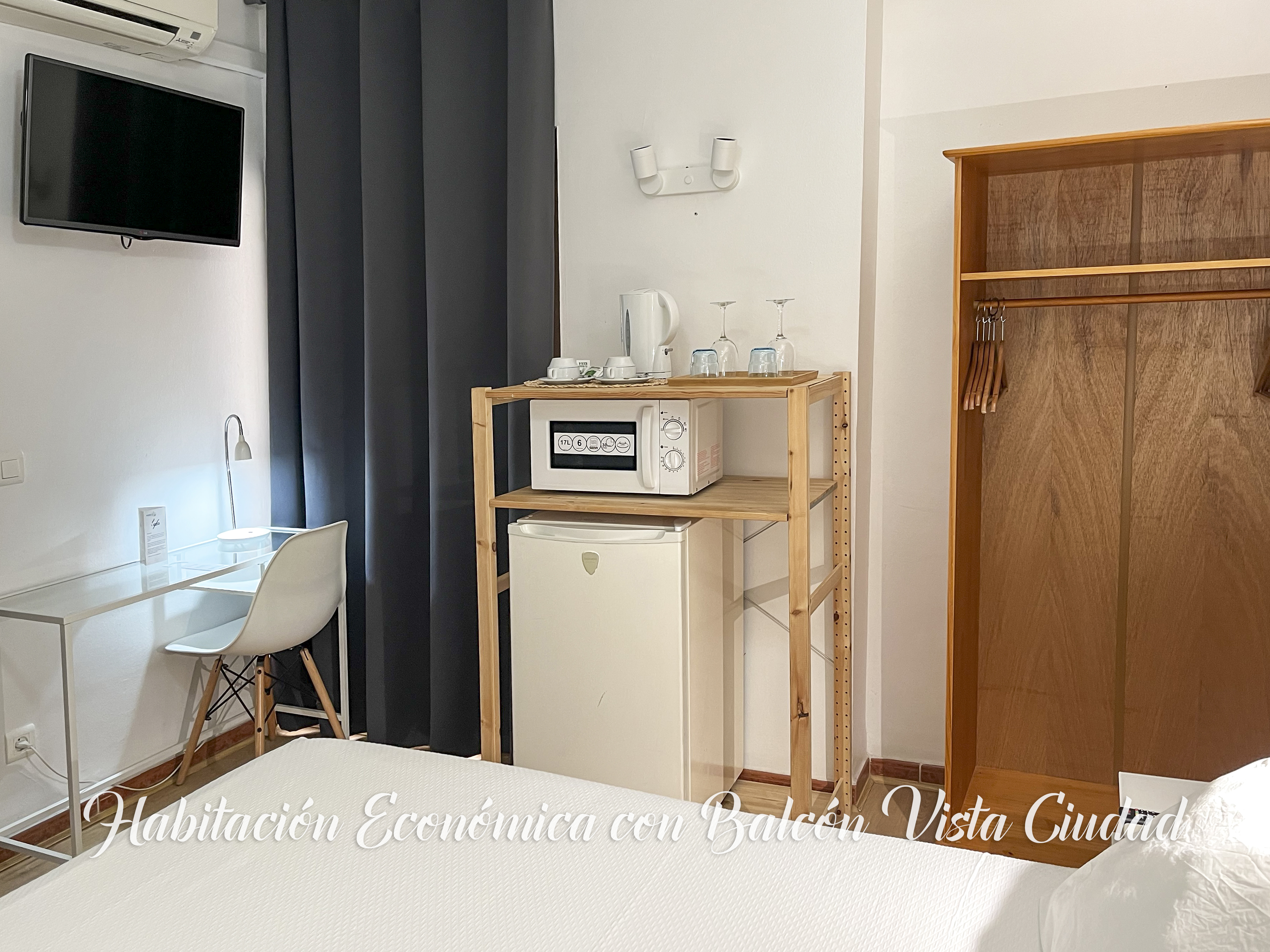 Beatriz charming hostal, Torremolinos